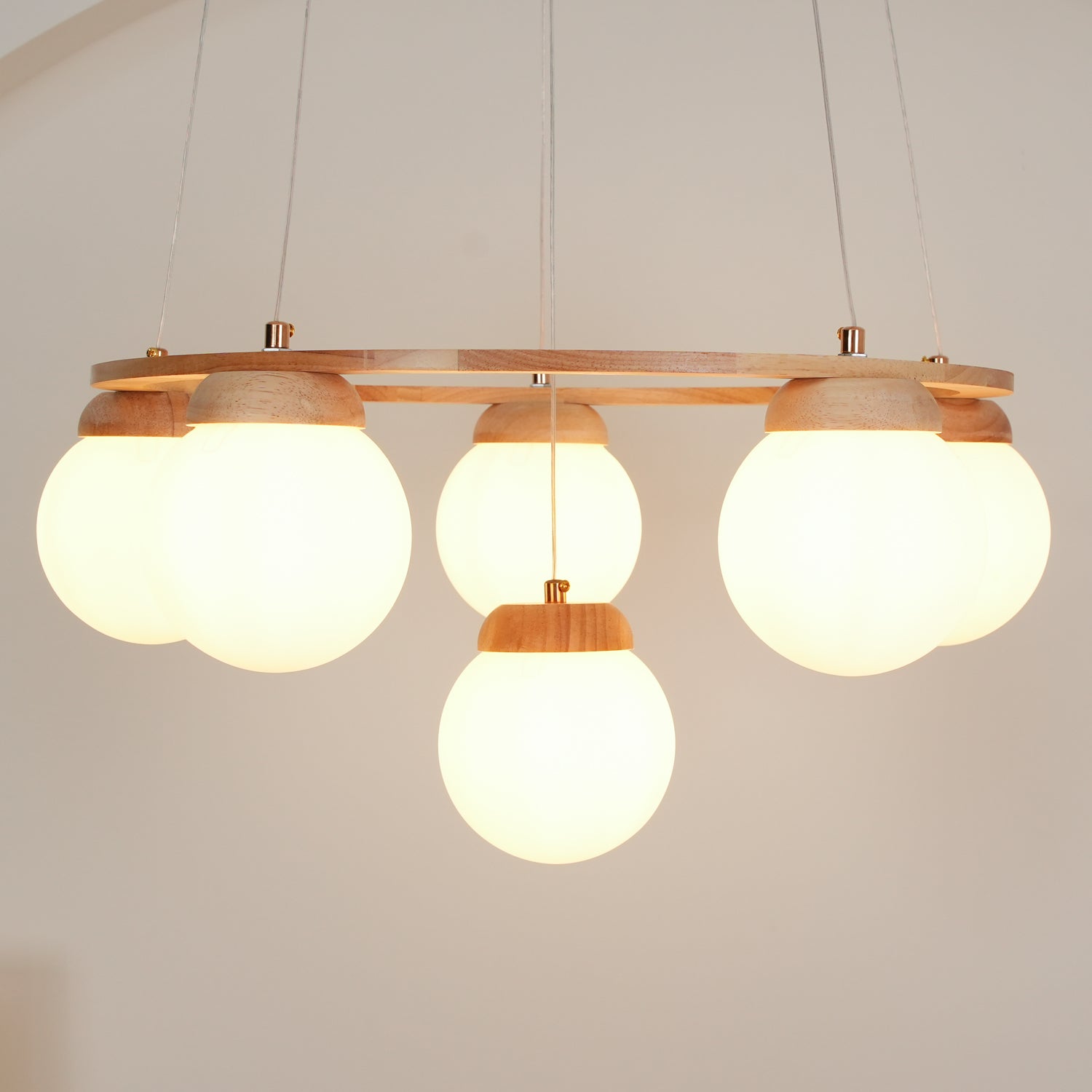 Meloari Hanglamp