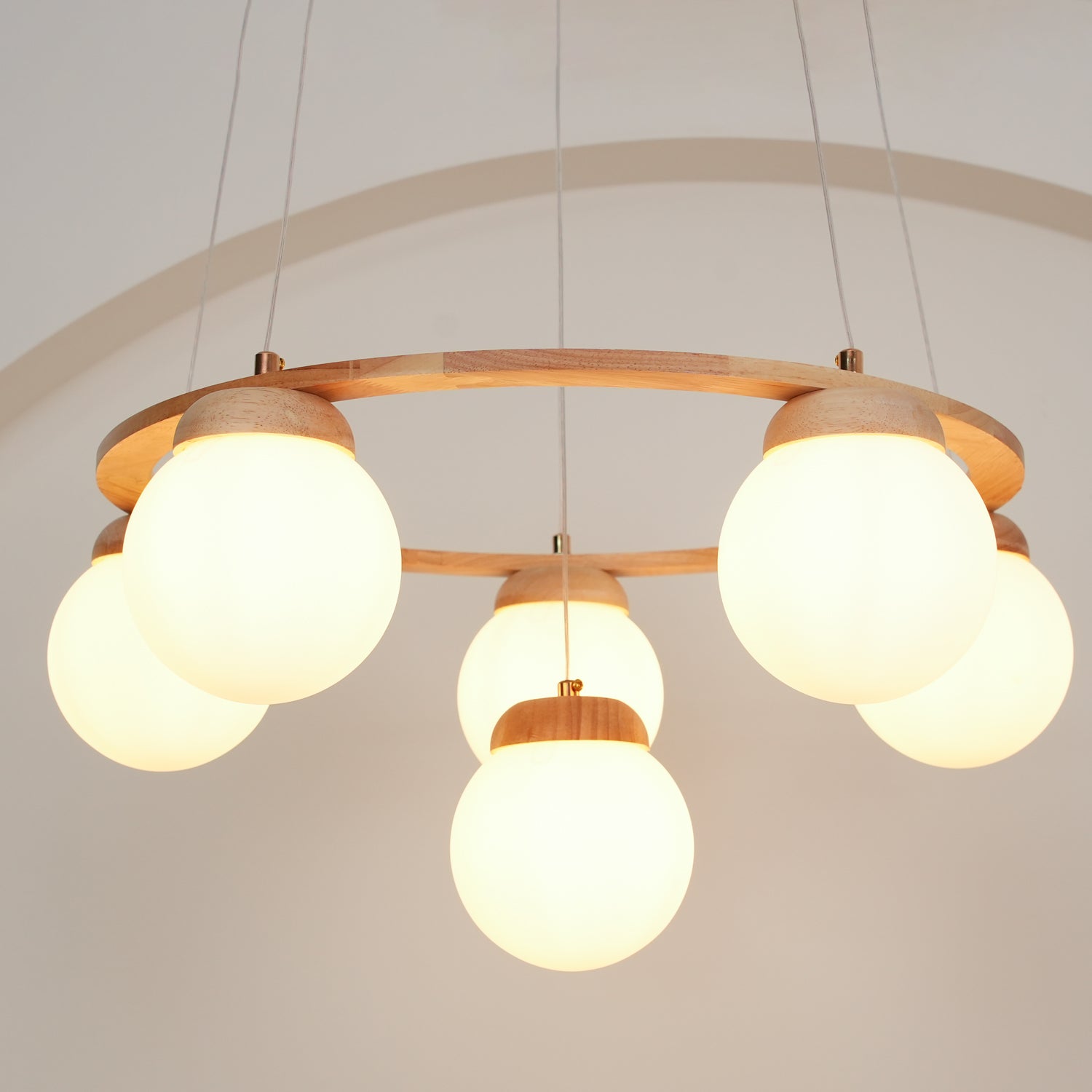 Meloari Hanglamp