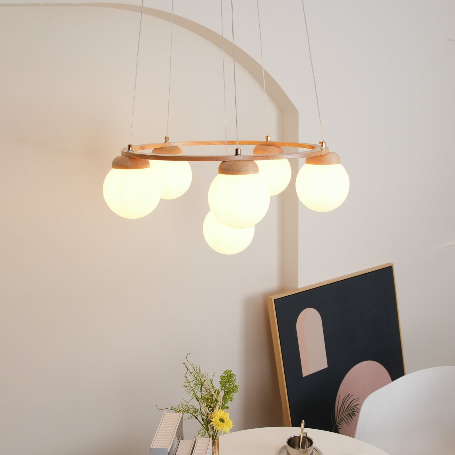 Meloari Hanglamp