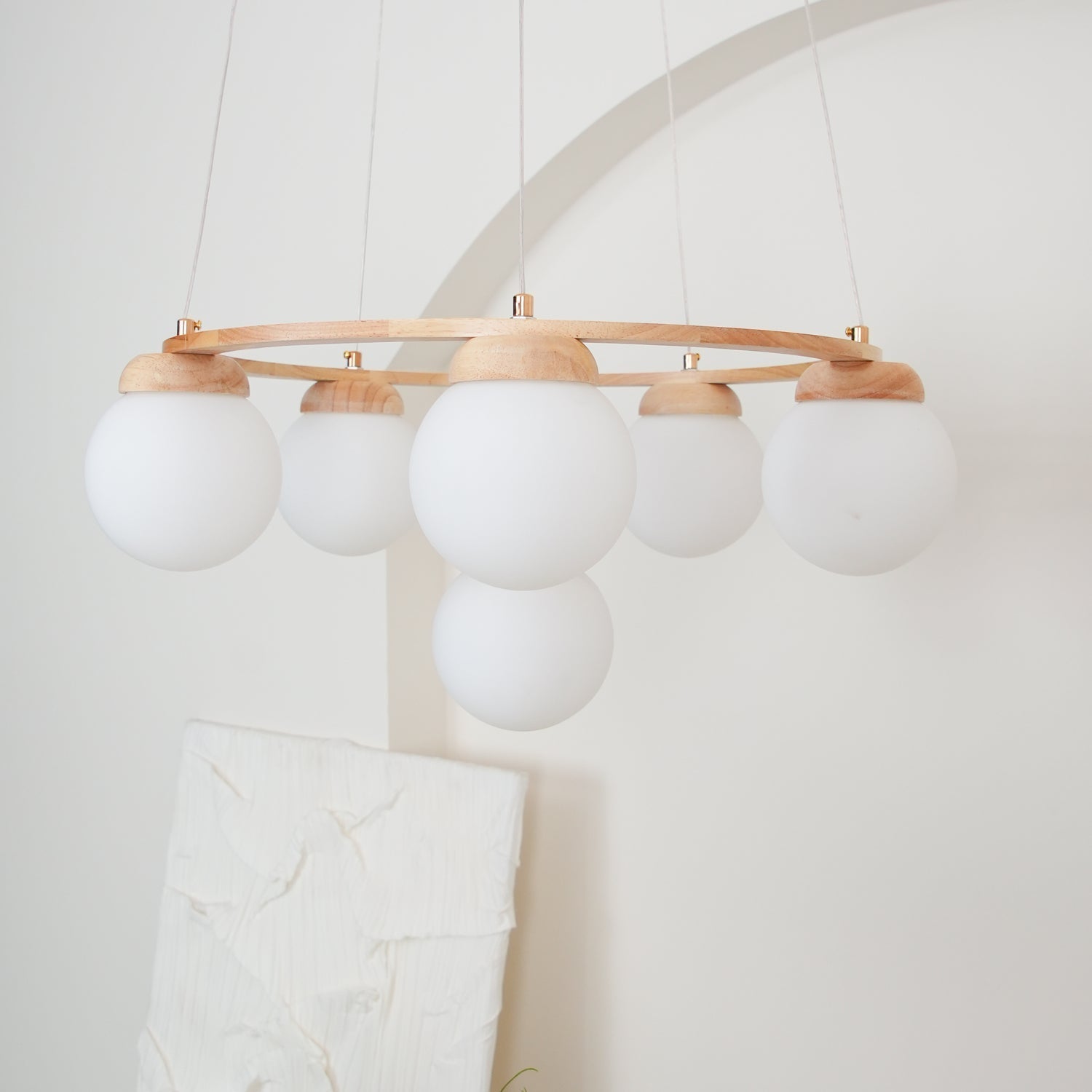 Meloari Hanglamp