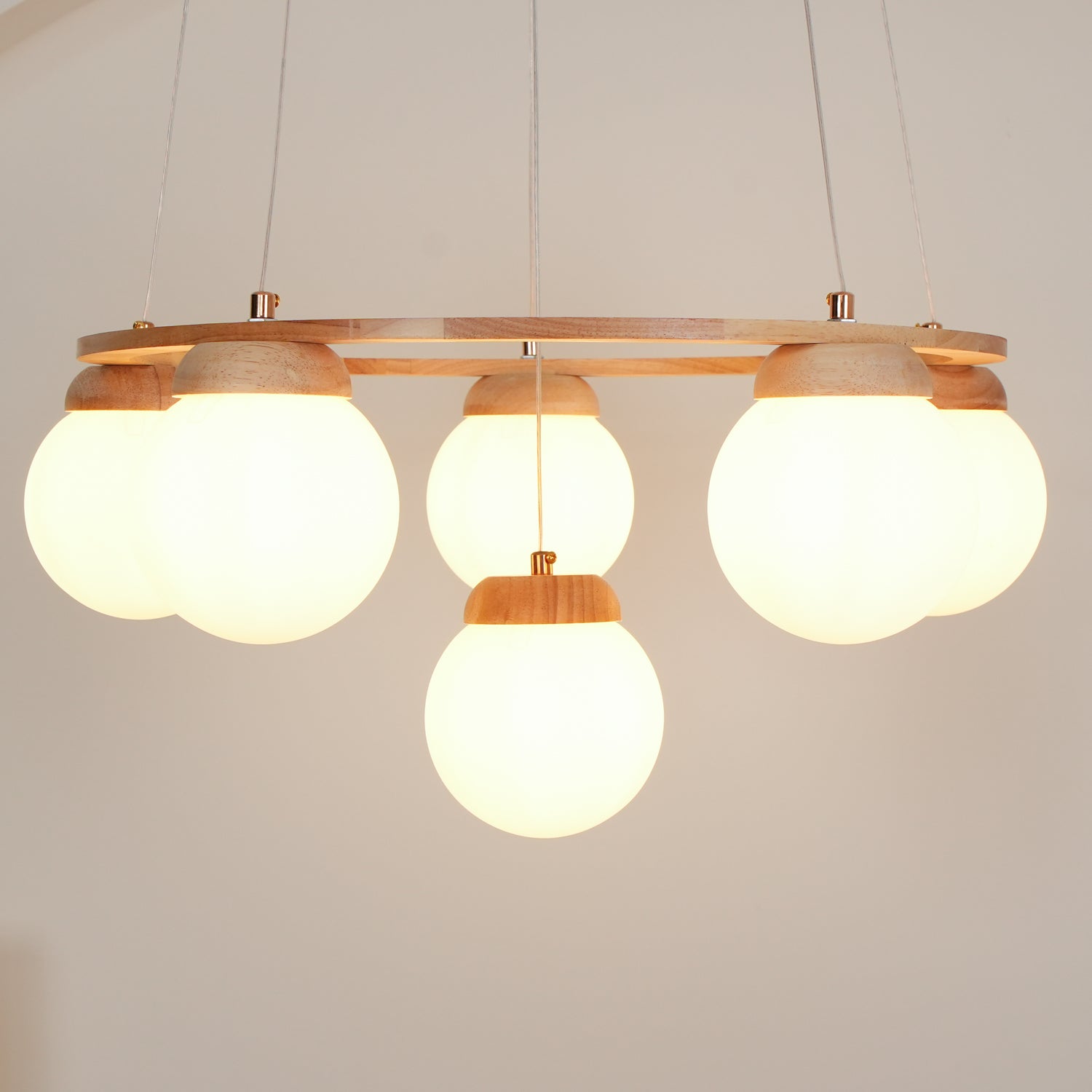 Meloari Hanglamp