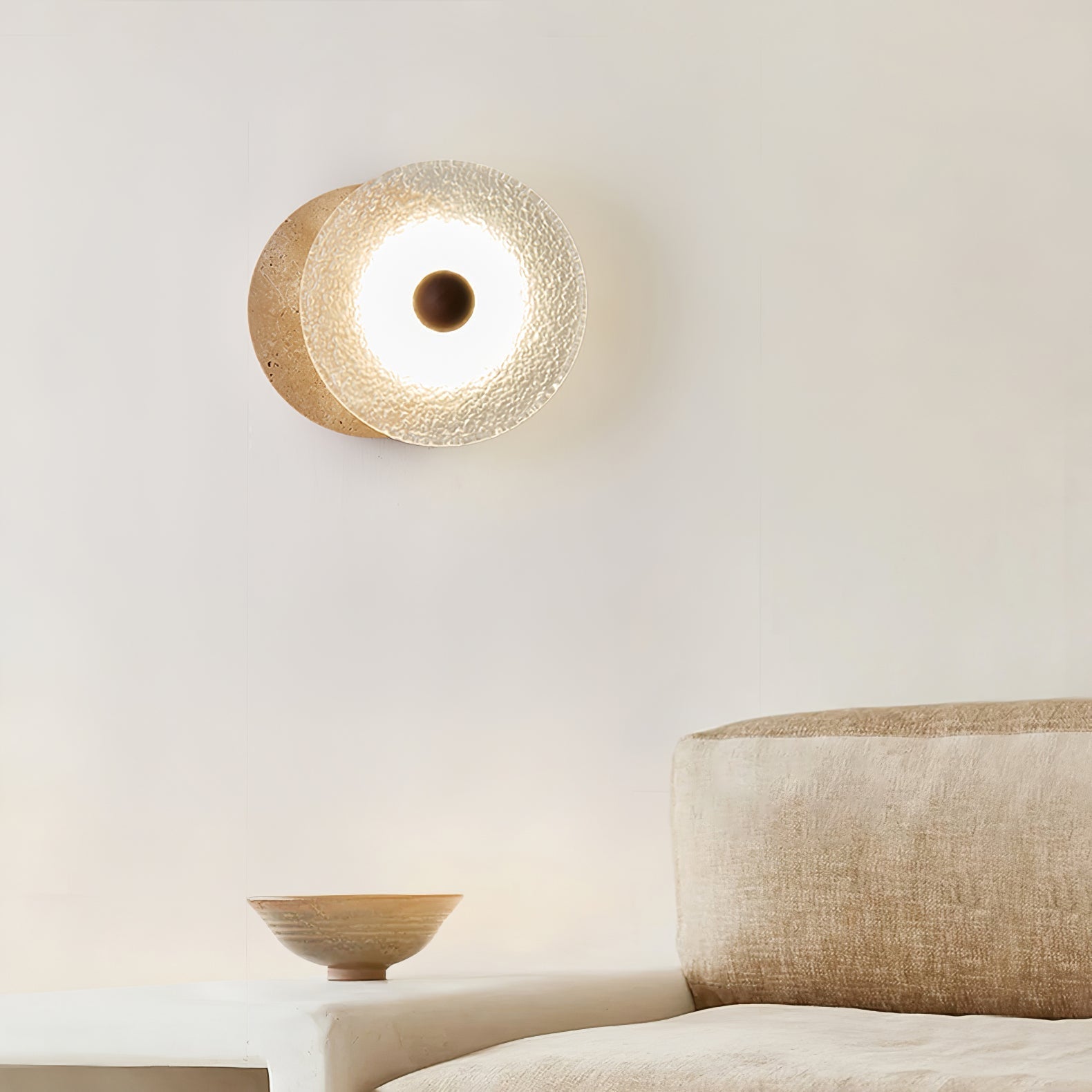 Discose Wandlamp