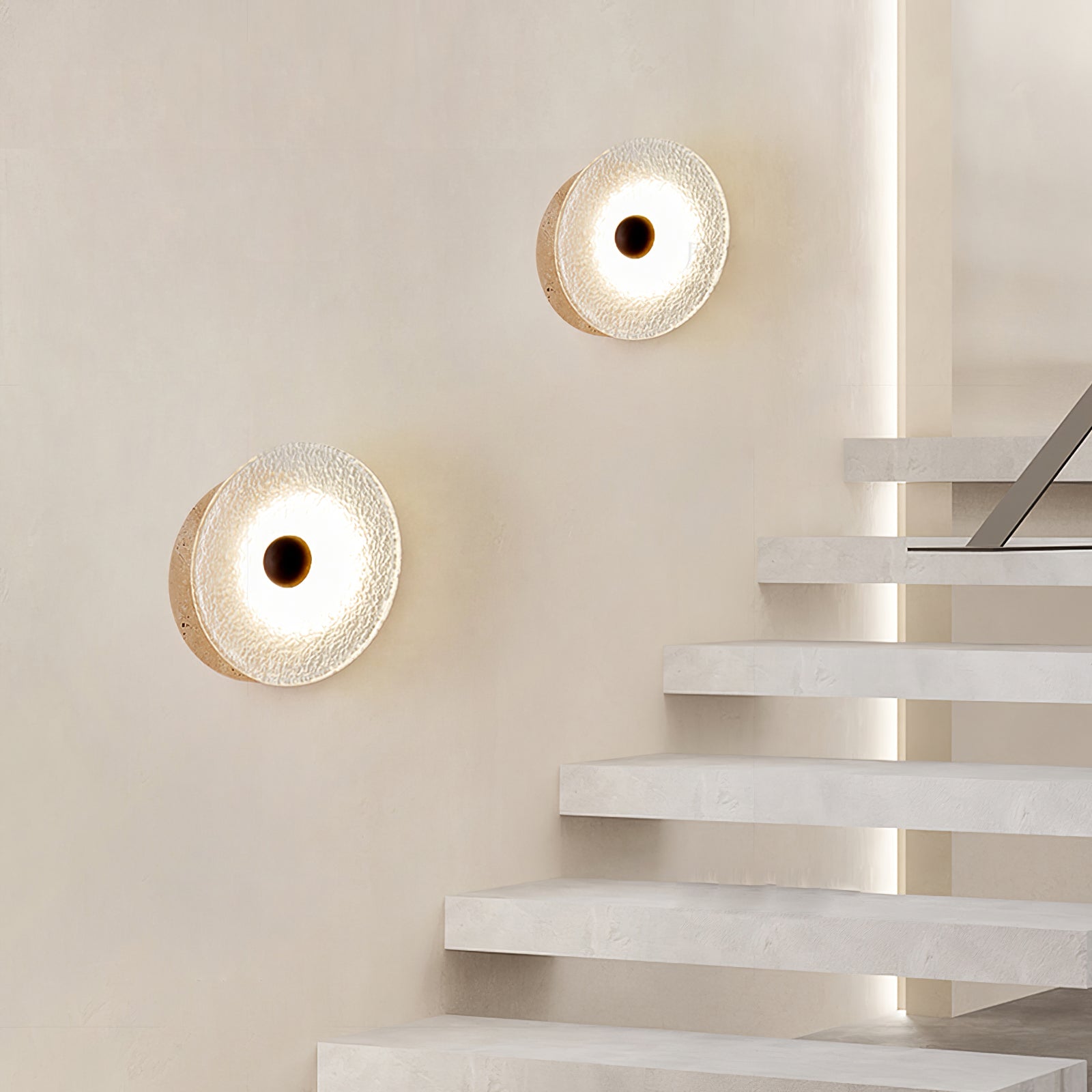 Discose Wandlamp