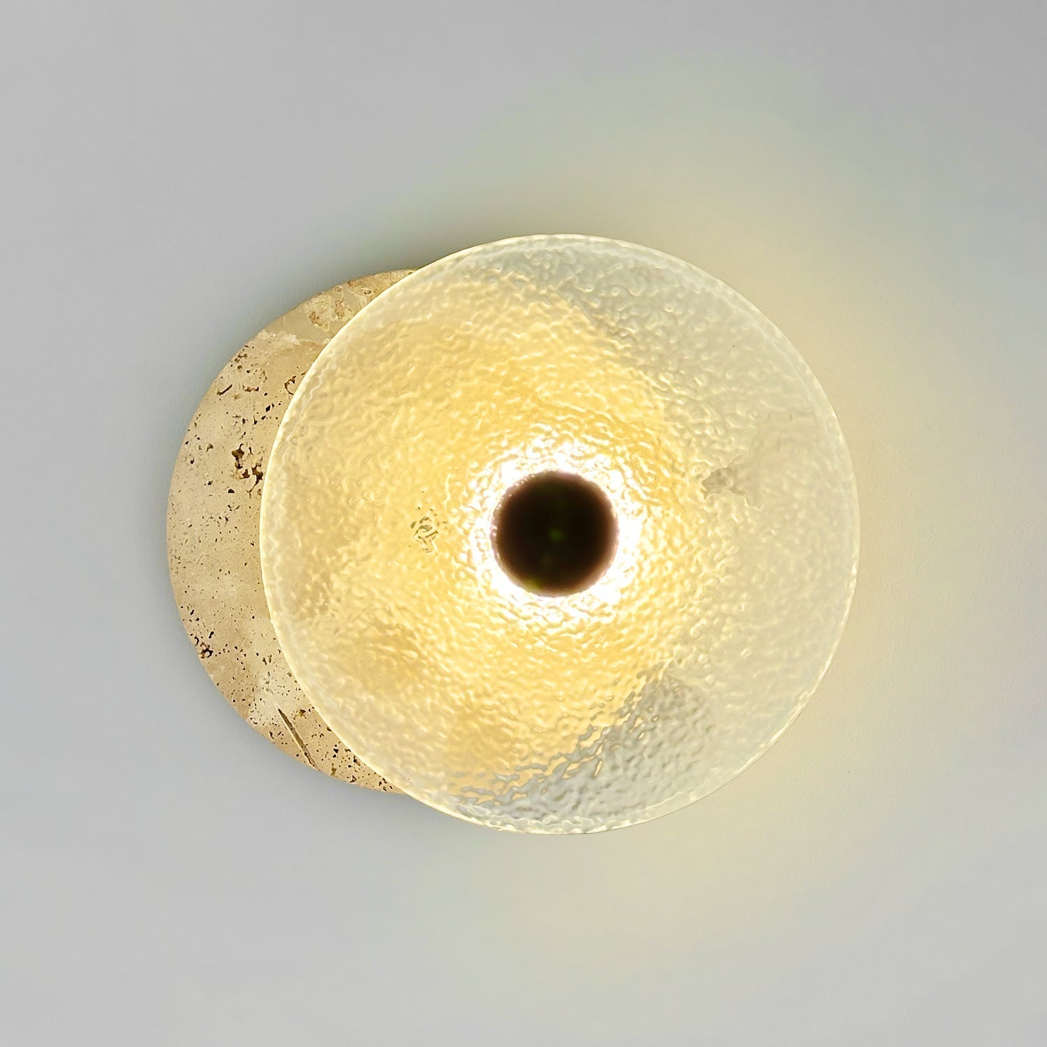 Discose Wandlamp