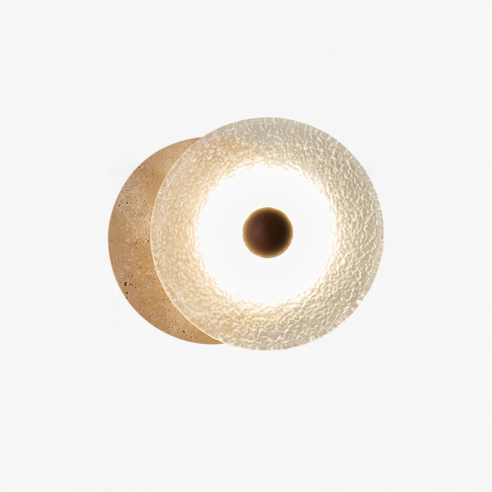 Discose Wandlamp
