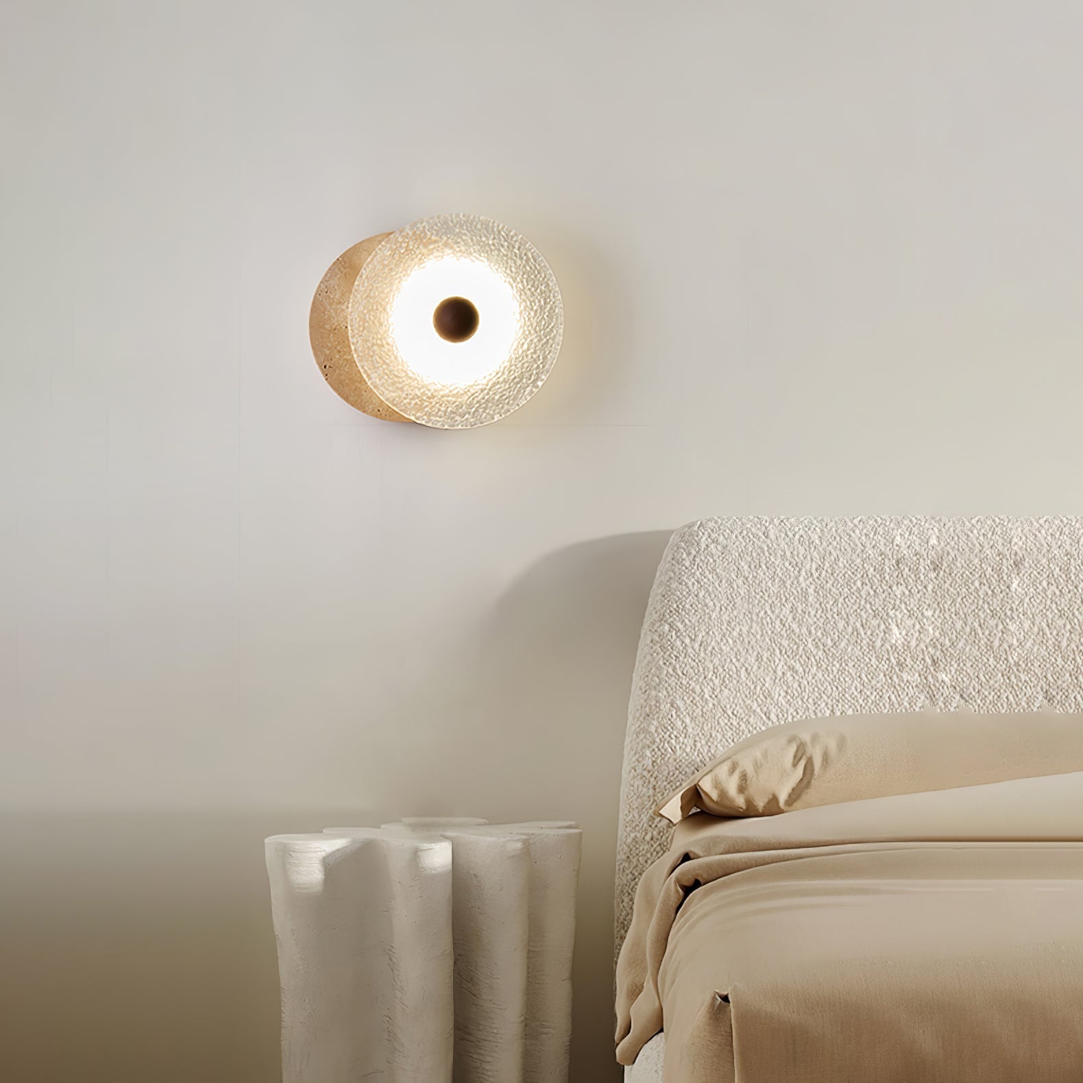 Discose Wandlamp