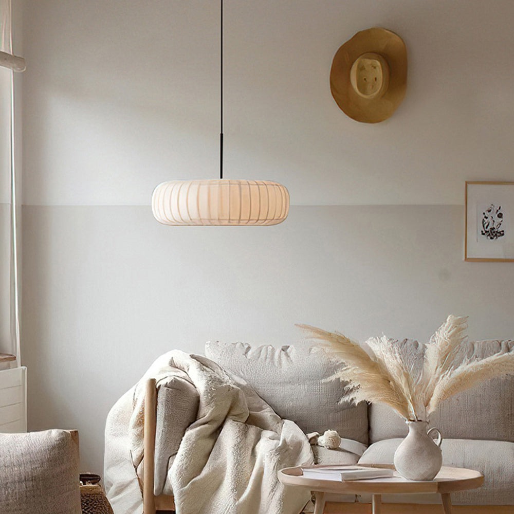 Virenza Japandi Hanglamp