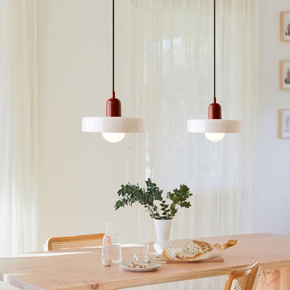 Luccon Retro Hanglamp
