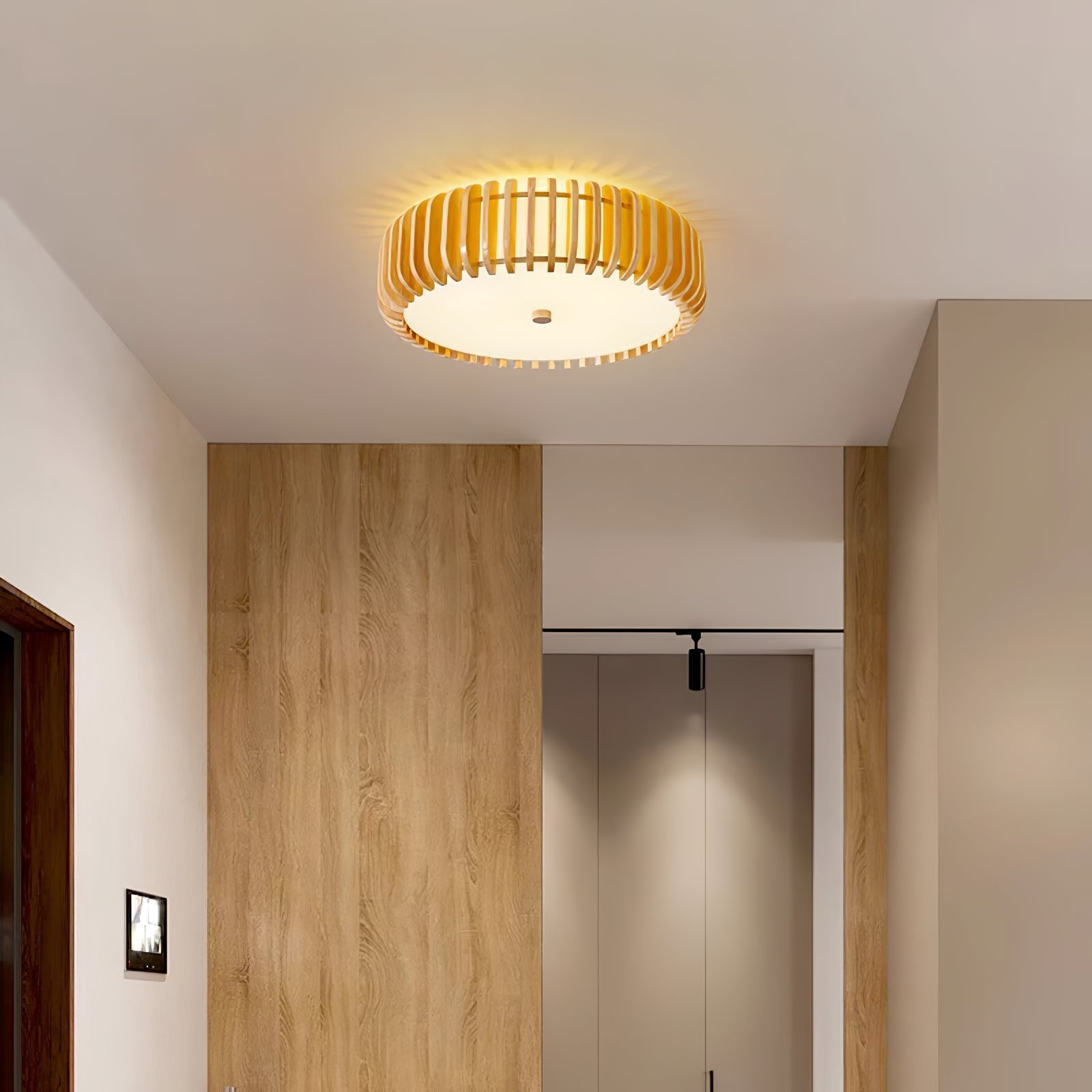 Cascase Plafondlamp