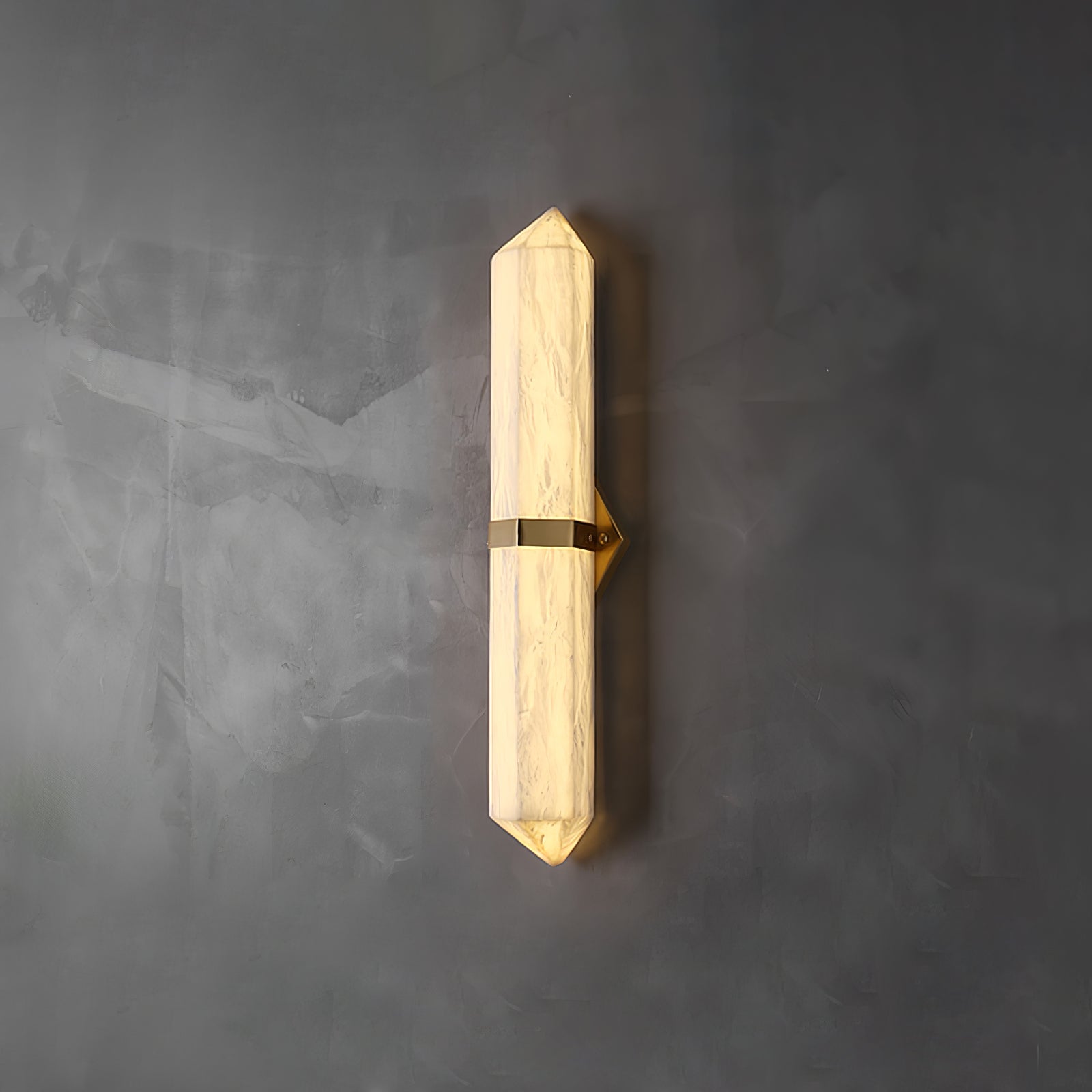 Lisobez Albasten Wandlamp