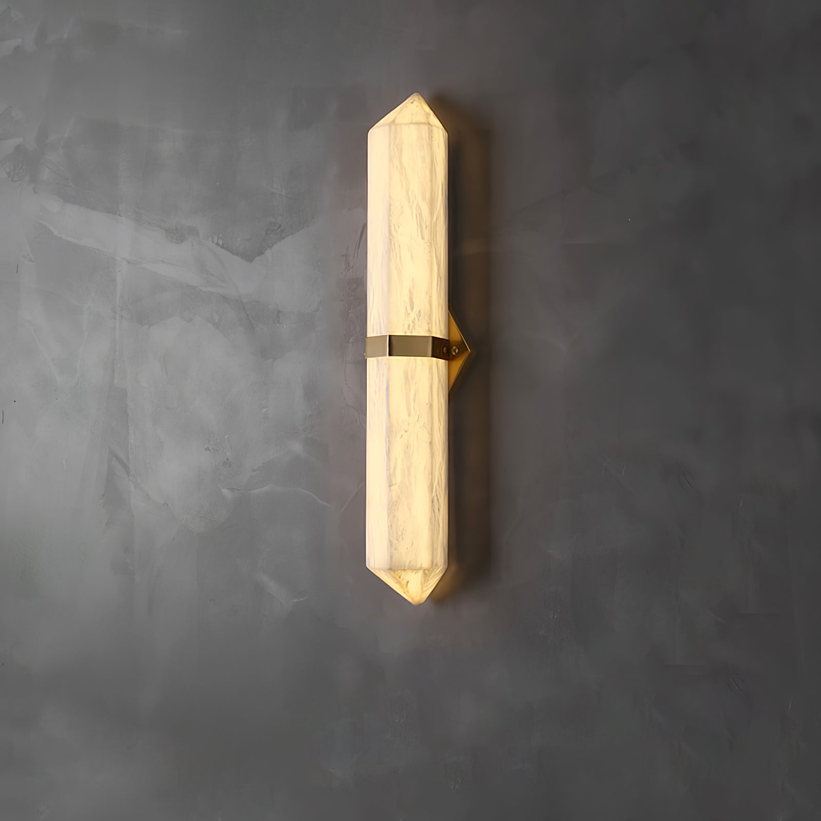 Lisobez Albasten Wandlamp
