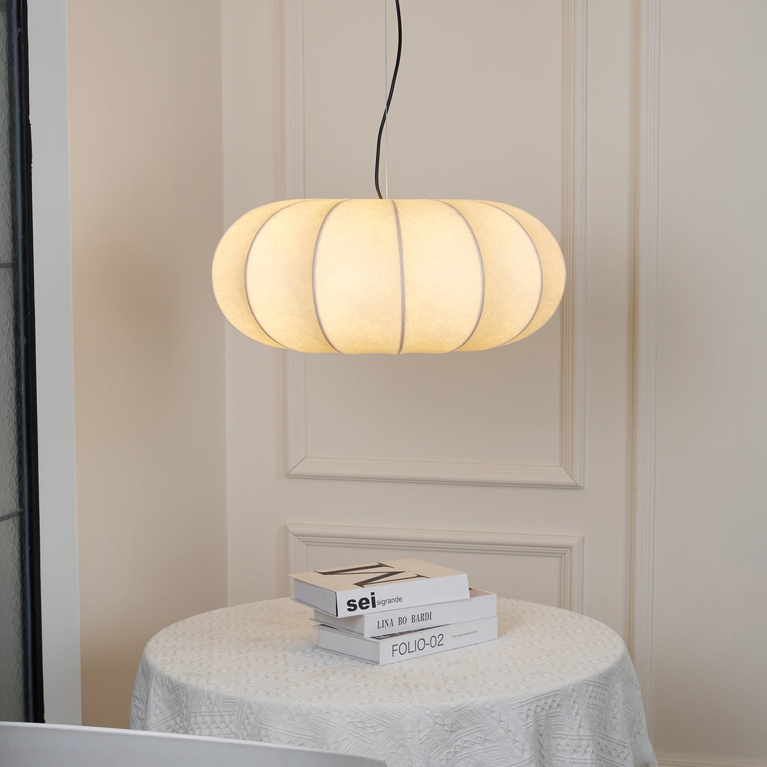 Savani Japandi Hanglamp