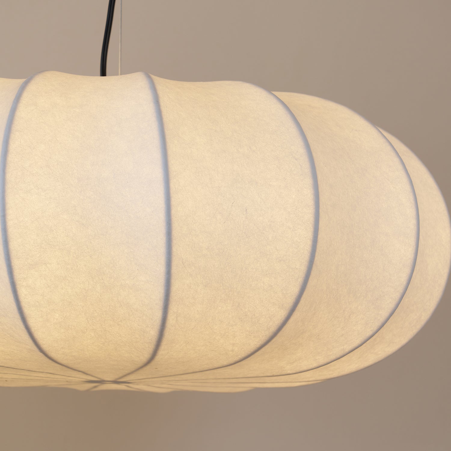 Savani Japandi Hanglamp