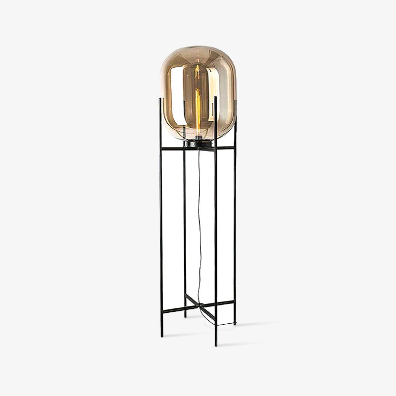 Trevalo Vloerlamp