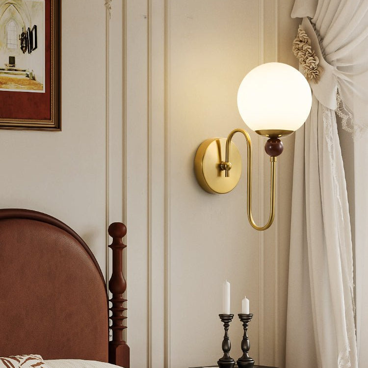 Mekosan Wandlamp