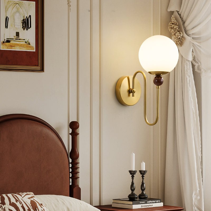 Mekosan Wandlamp