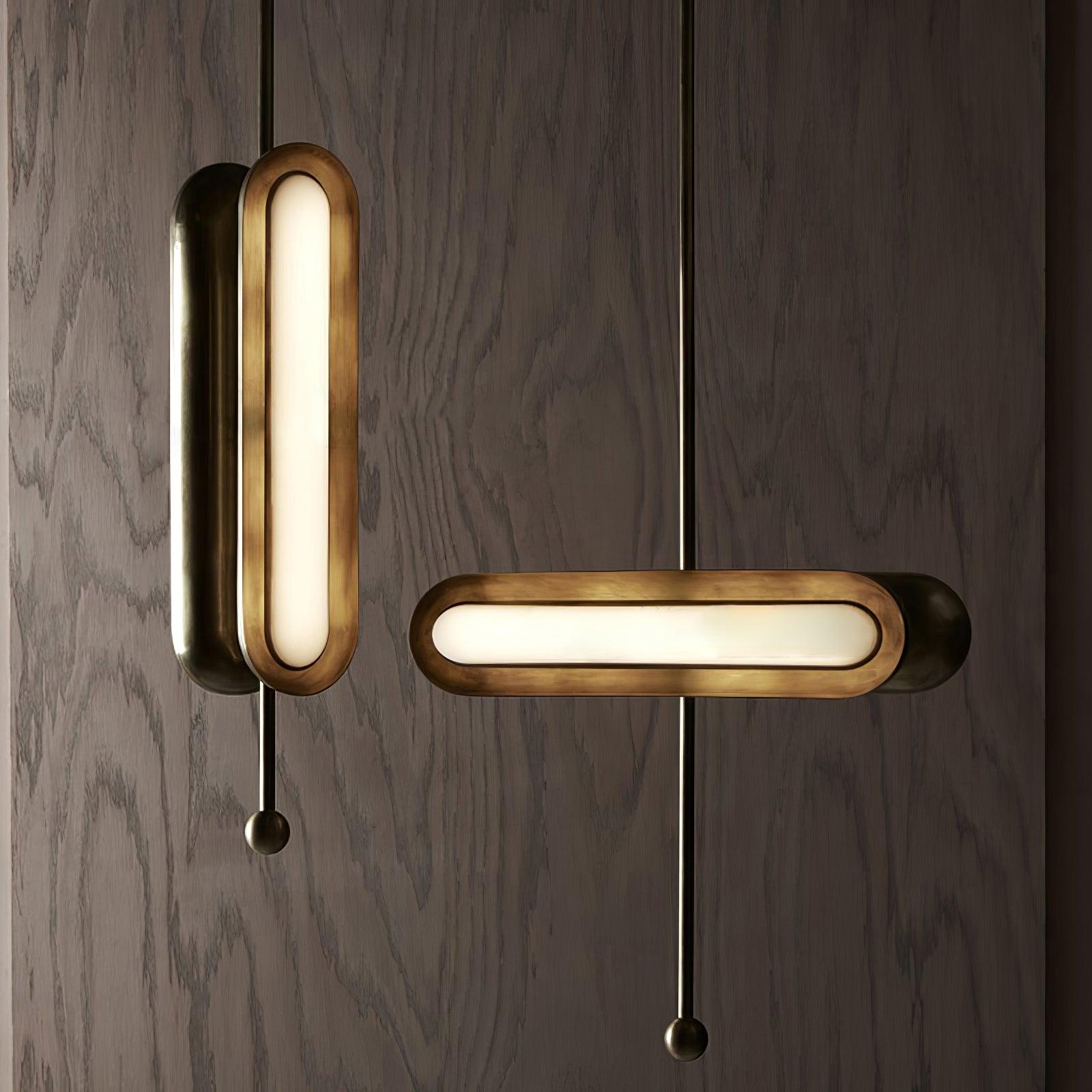 Cupese Hanglamp