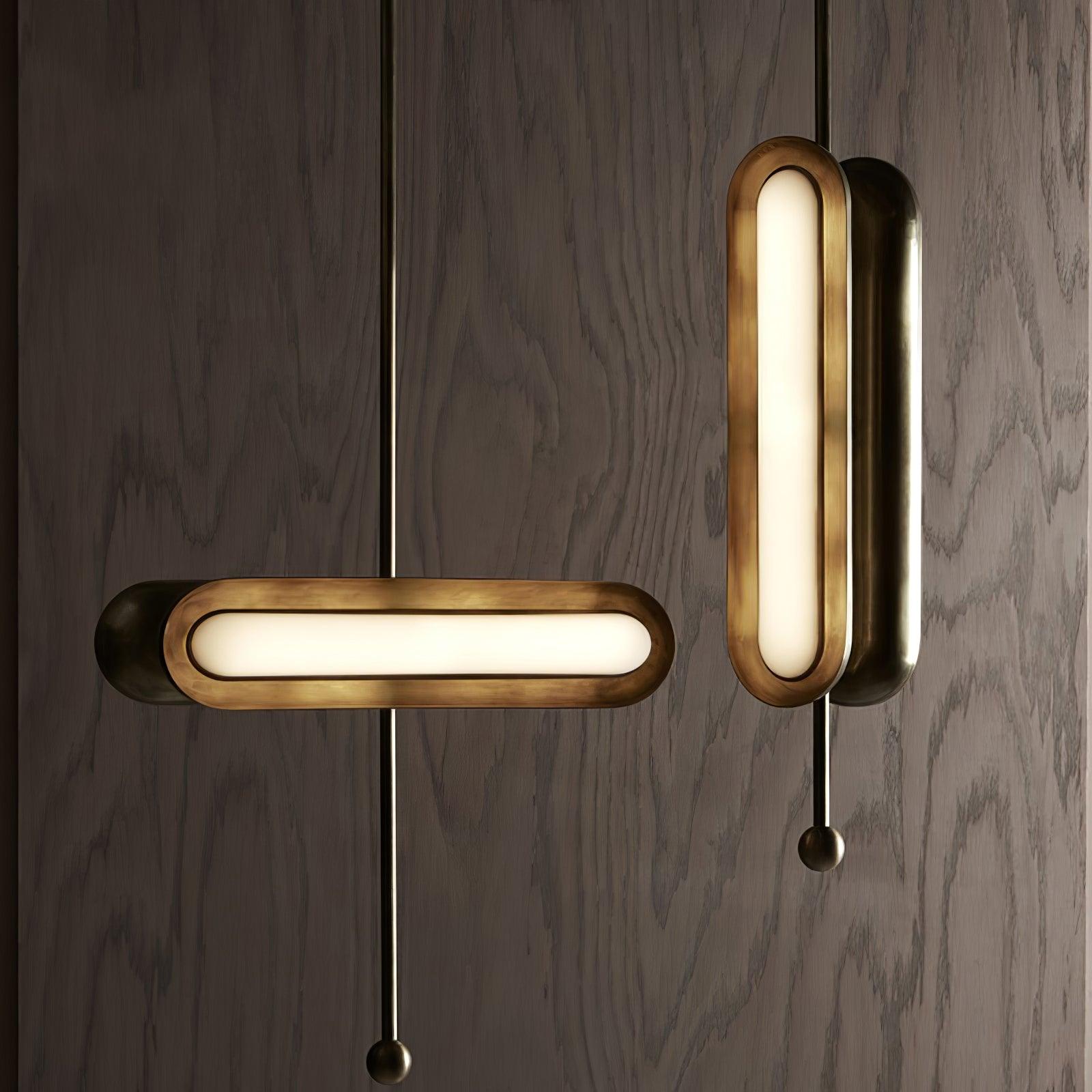 Cupese Hanglamp