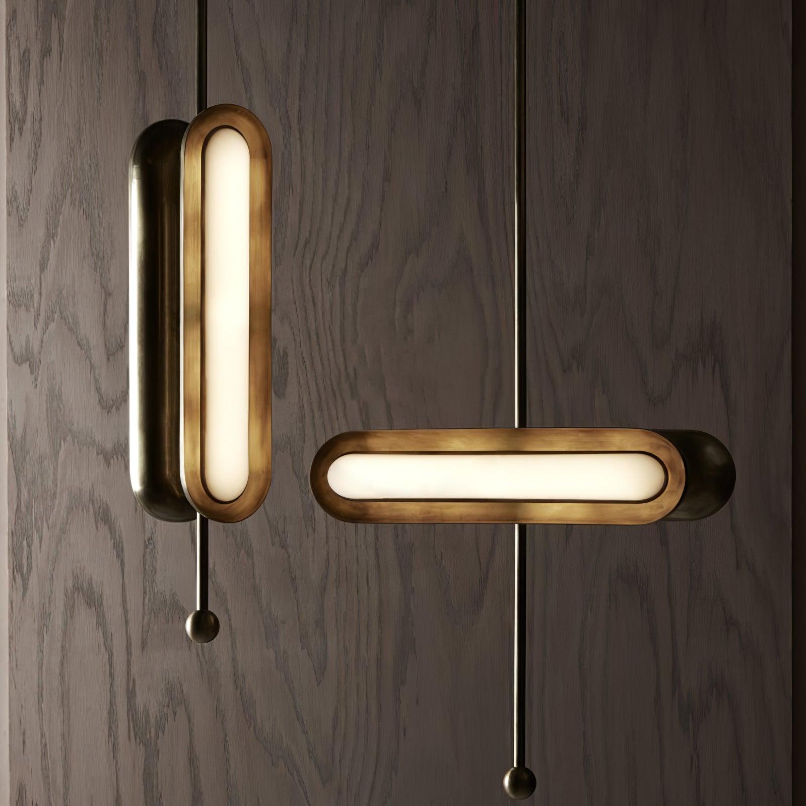 Cupese Hanglamp