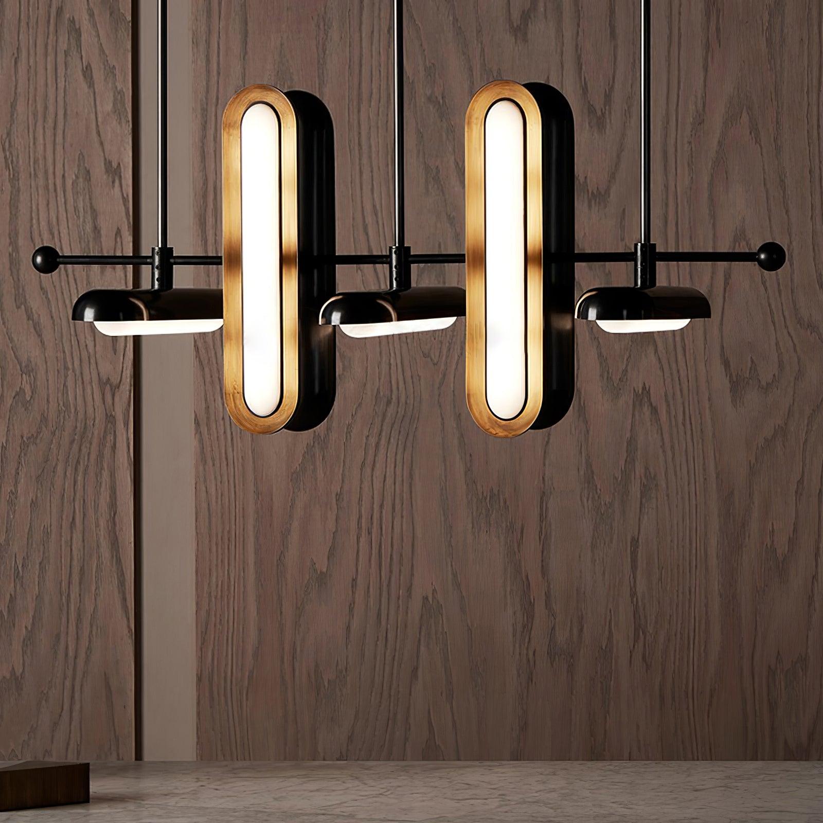 Cupese Hanglamp
