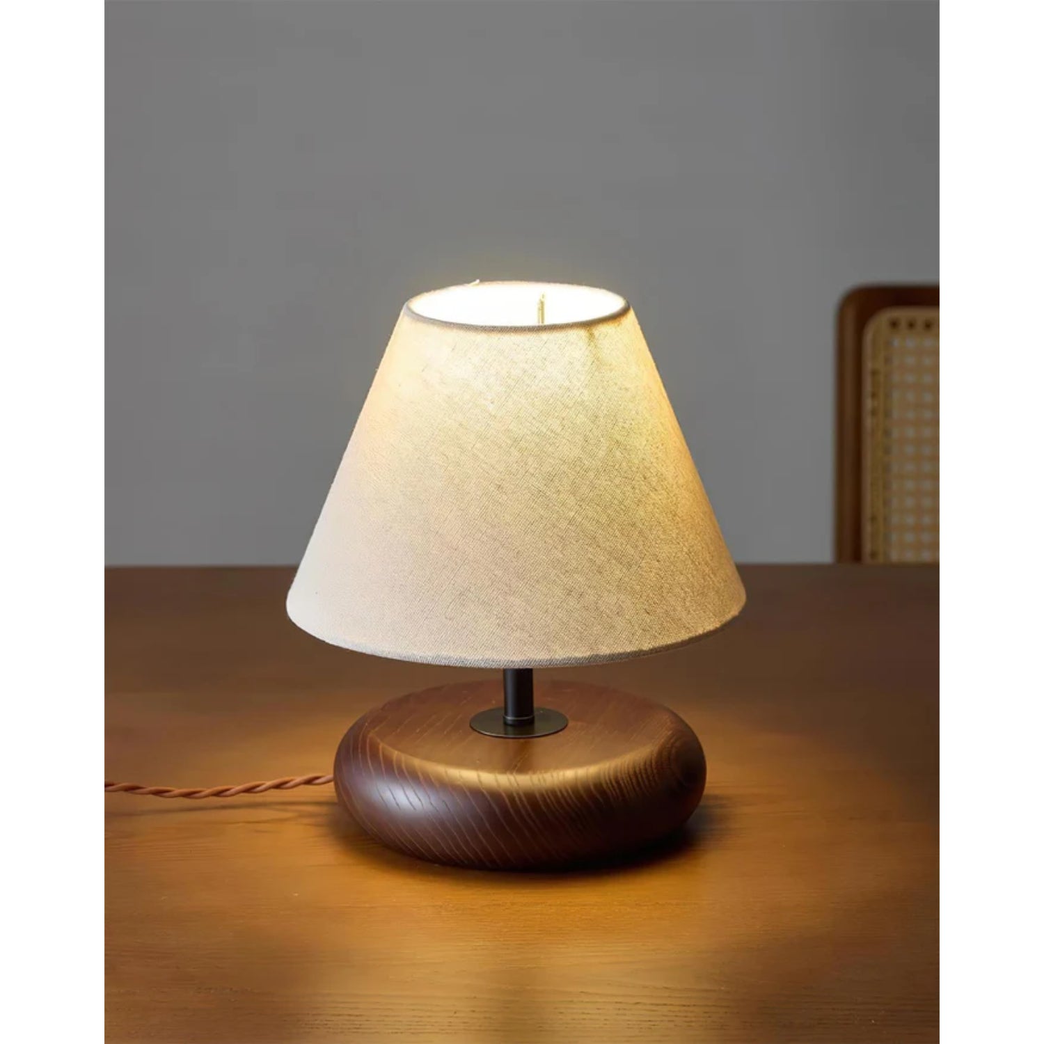 Omelvi Taffelamp