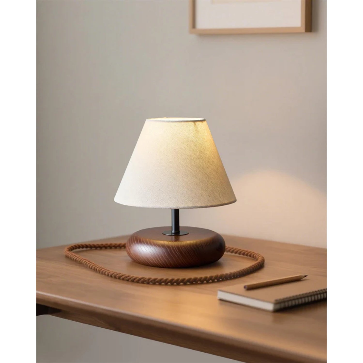 Omelvi Taffelamp
