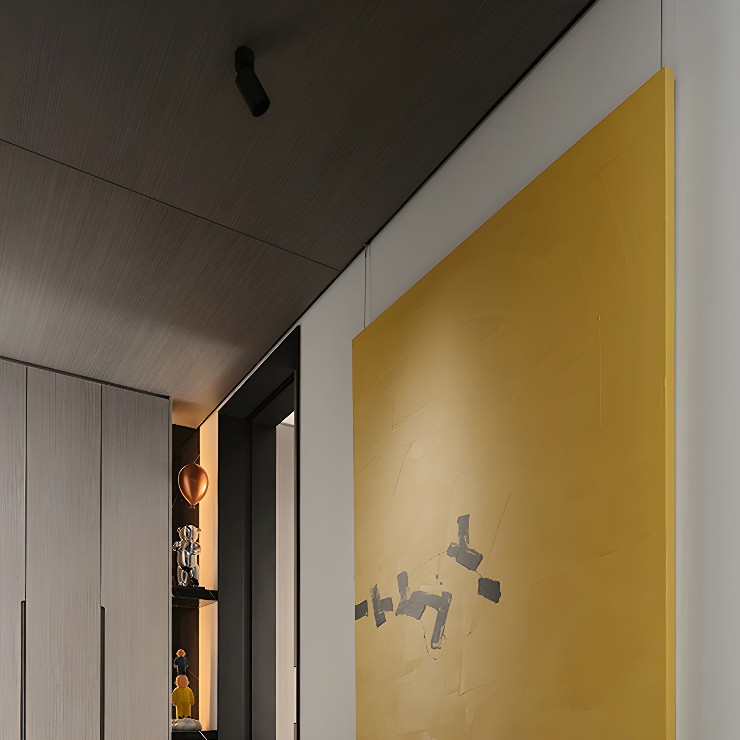 Otulos Spotlight Plafondlamp