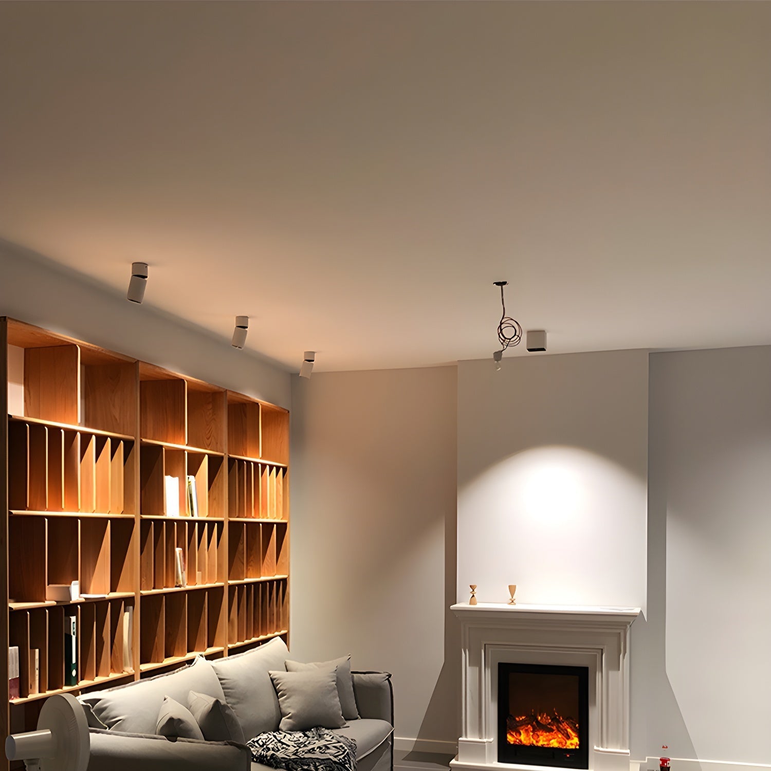 Otulos Spotlight Plafondlamp