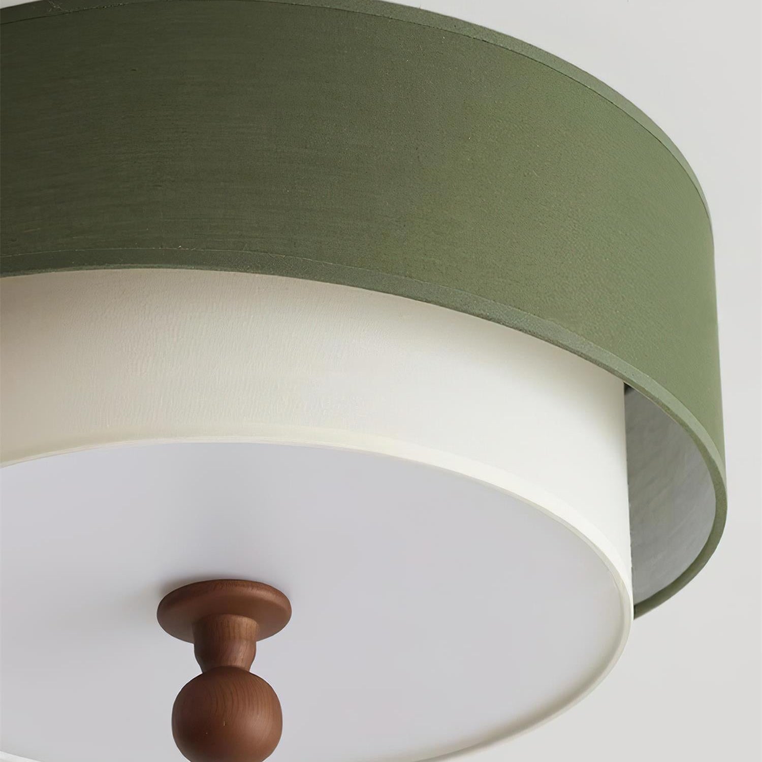 Bolton Japandi Stijl Plafondlamp