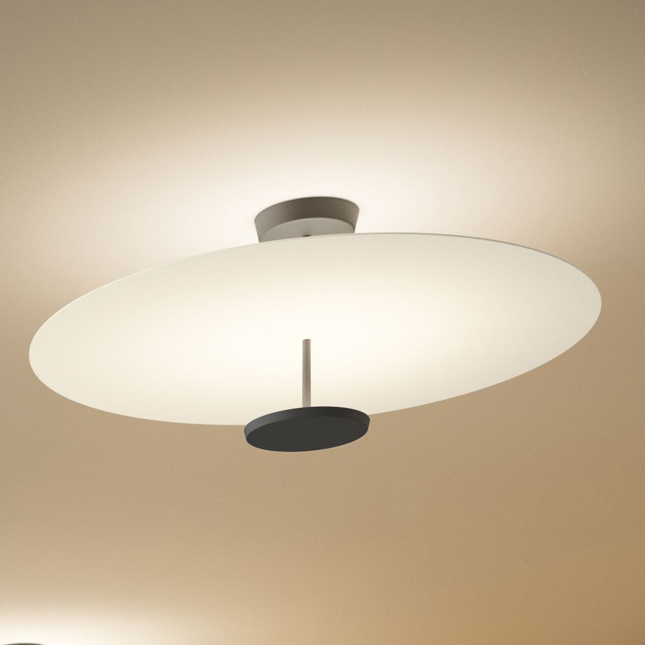 Mio Disc Plafondlamp