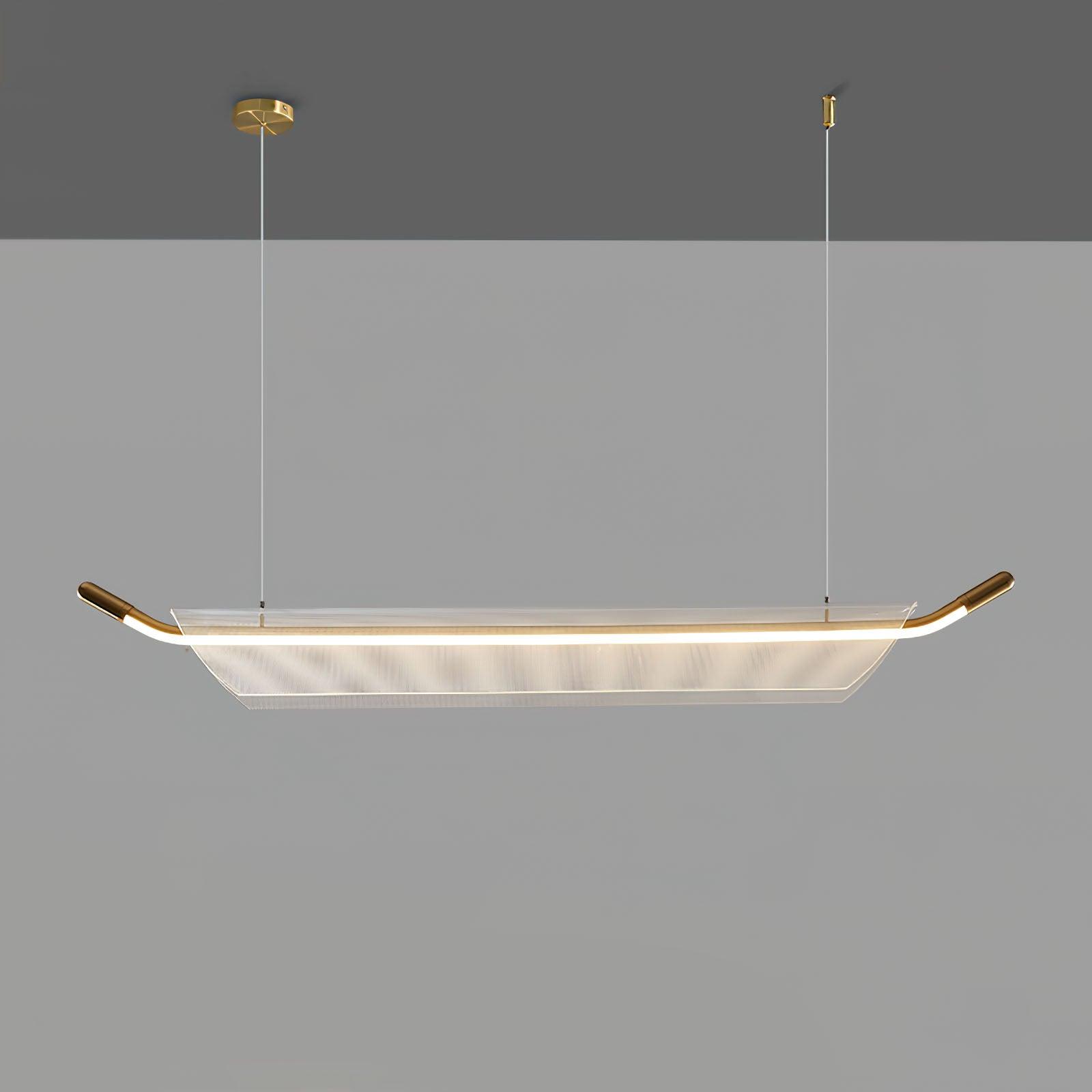Becloza Hanglamp