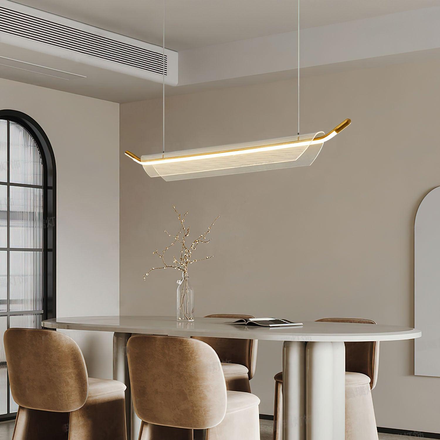 Becloza Hanglamp