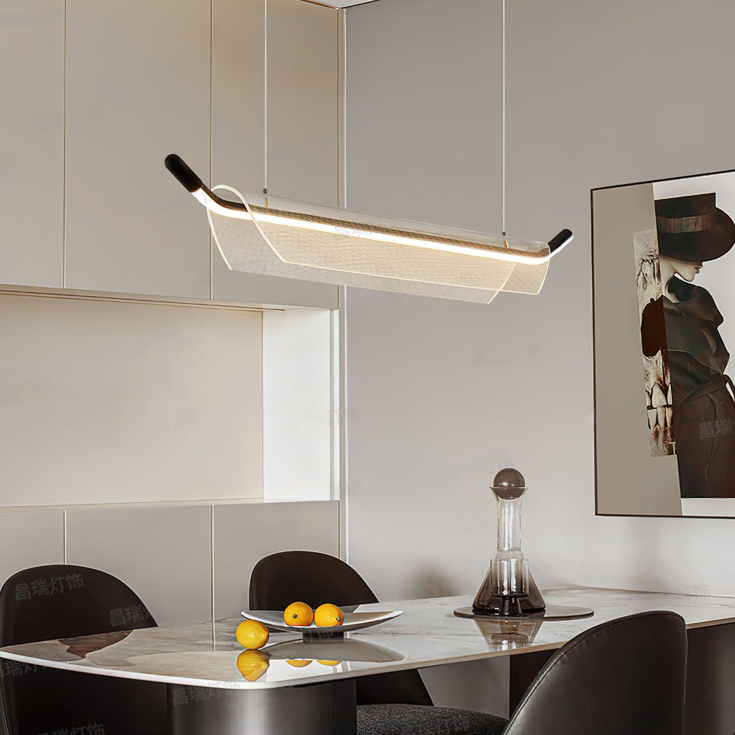 Becloza Hanglamp