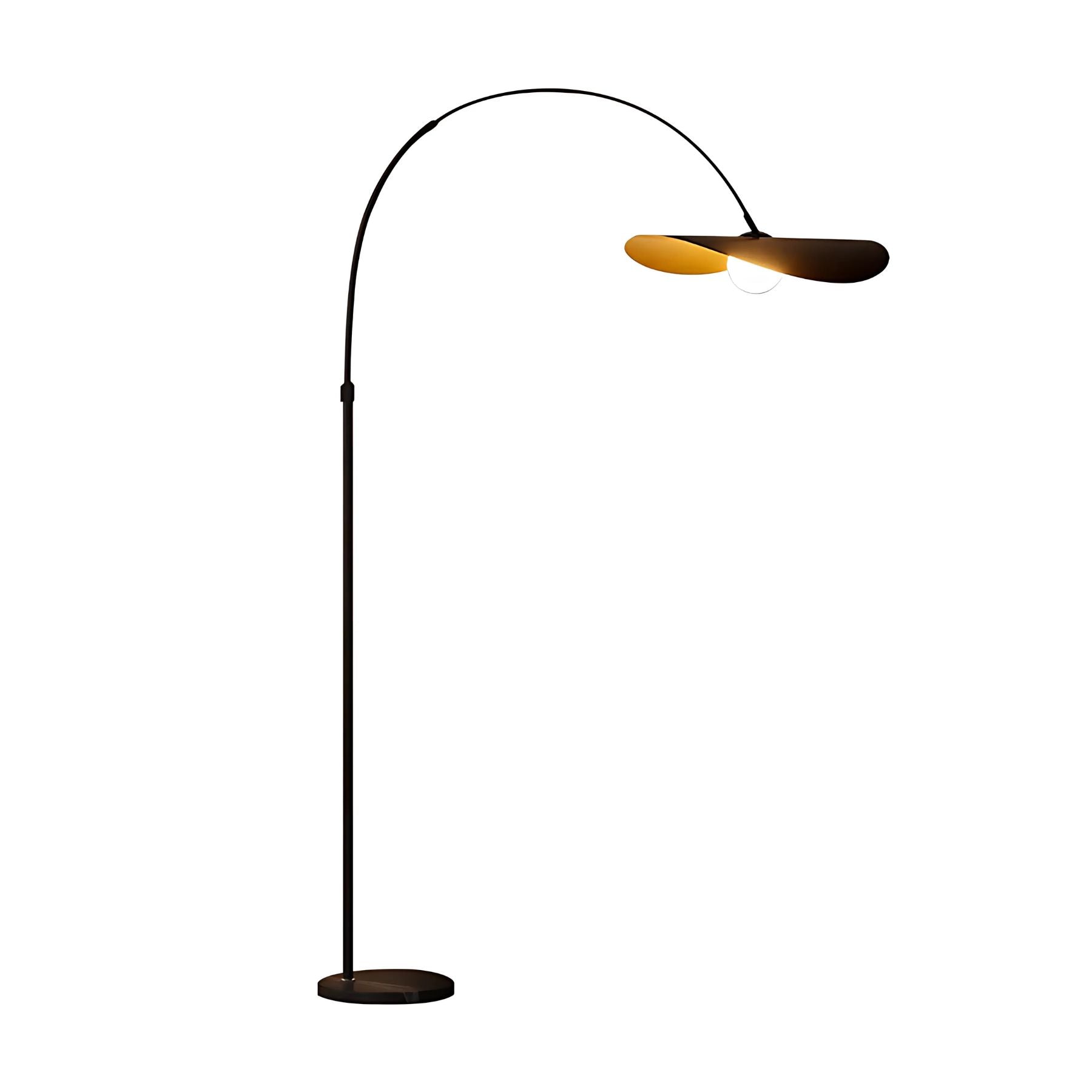 Mozero Wabi Sabi Vloerlamp