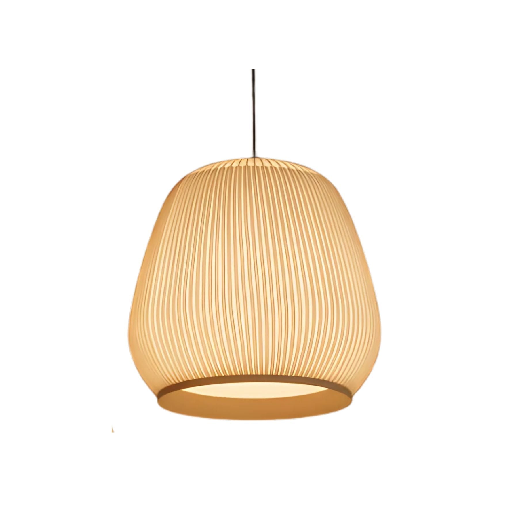 Mirelo Japandi Hanglamp
