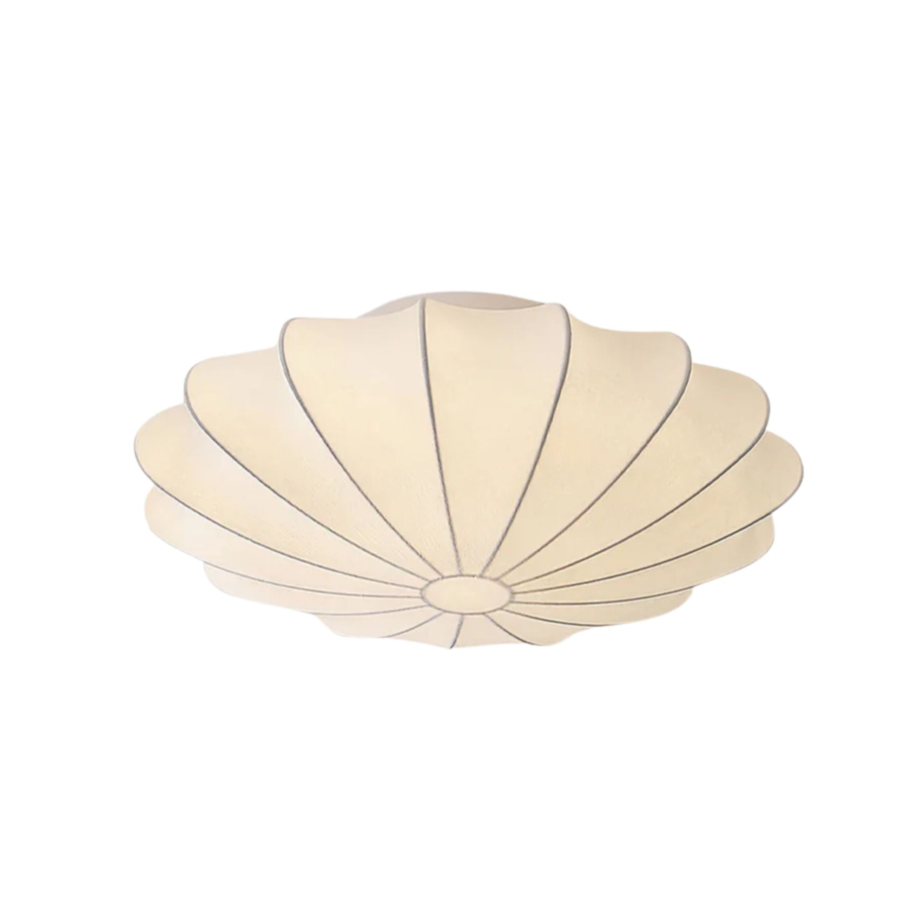 Bella Nelson Japandi Plafondlamp