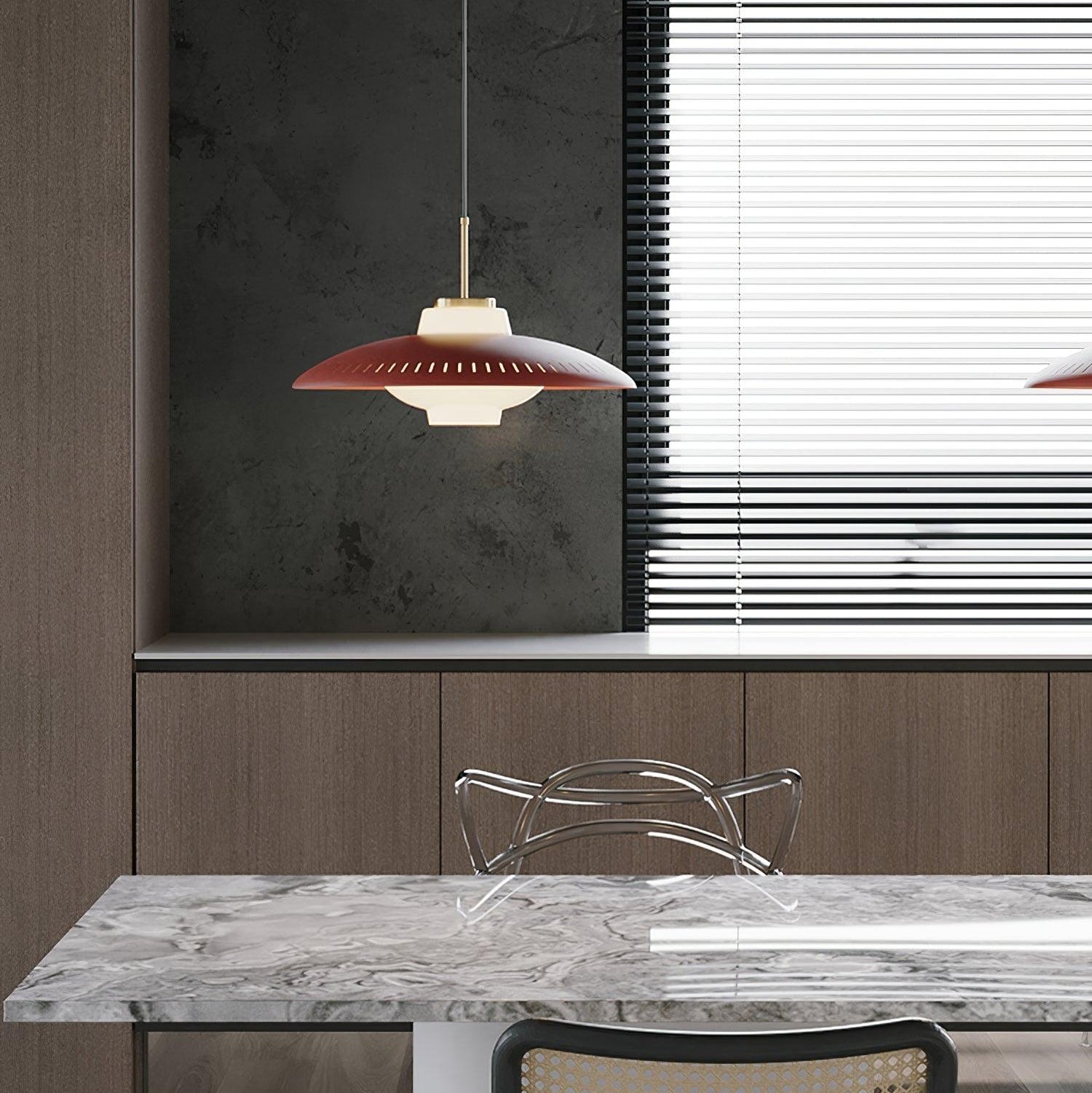 Opaze Hanglamp