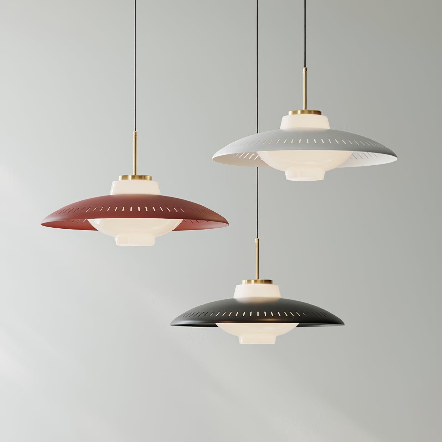 Opaze Hanglamp