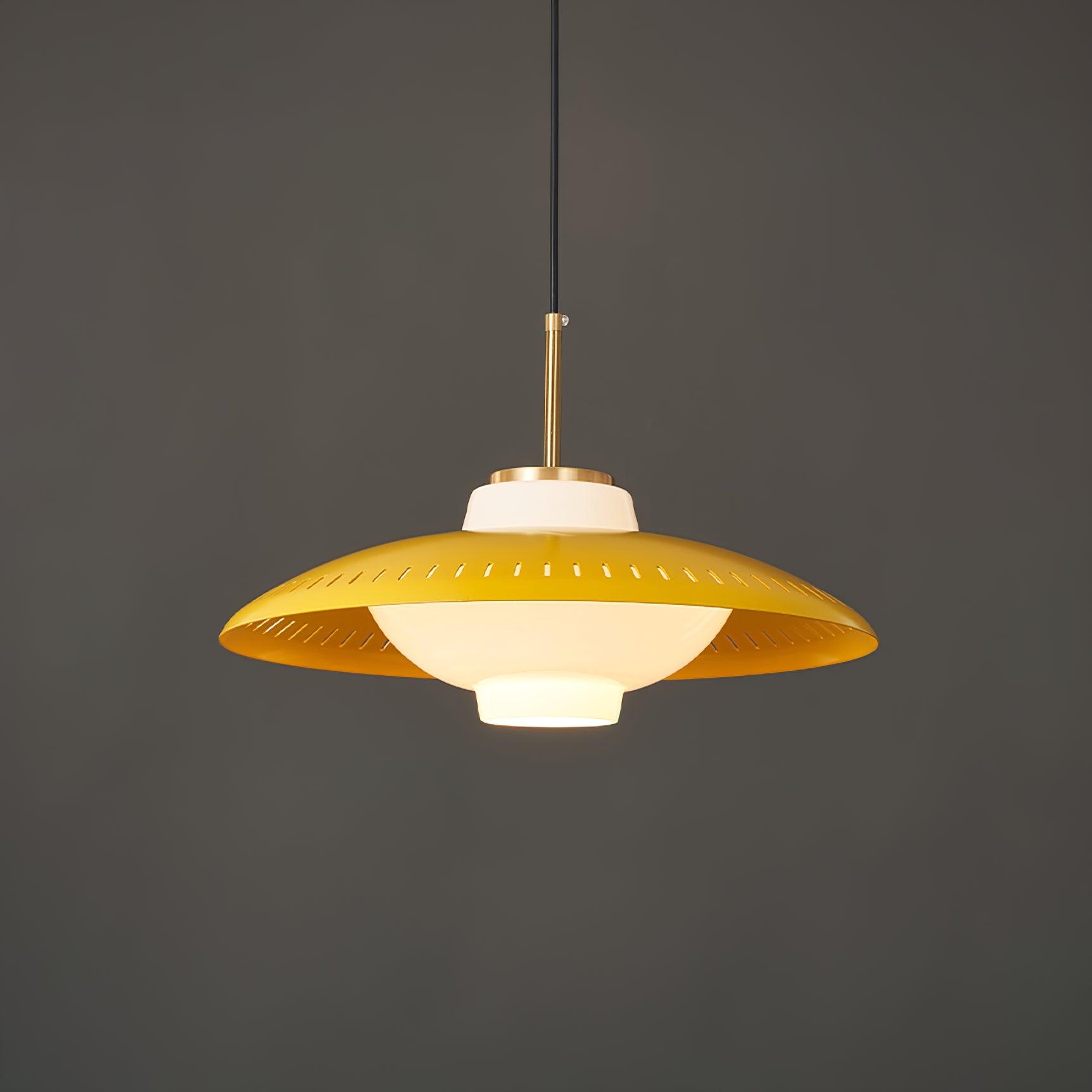 Opaze Hanglamp