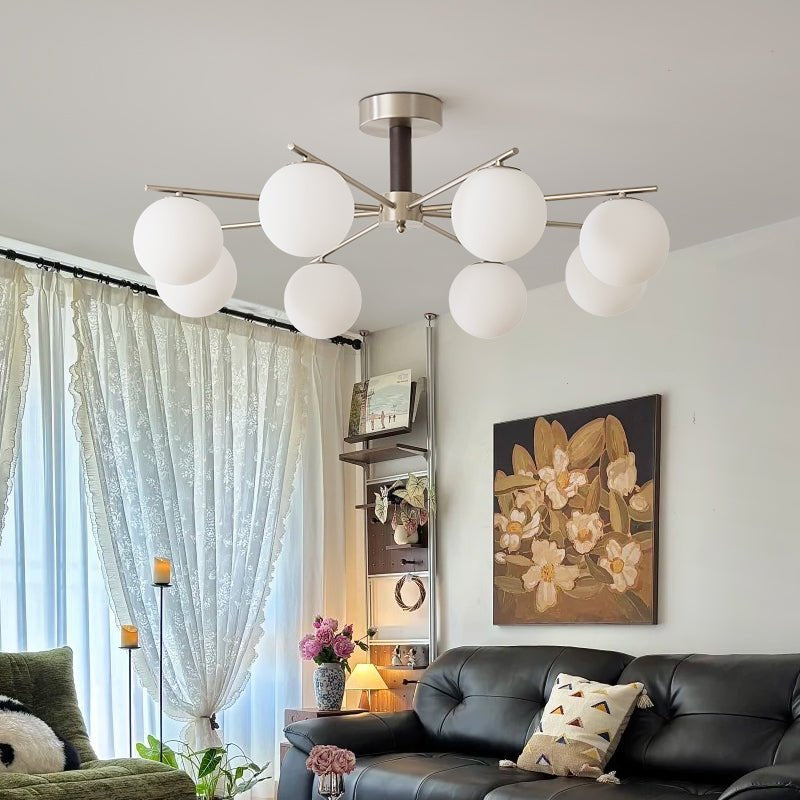 Feroze Planfondlamp
