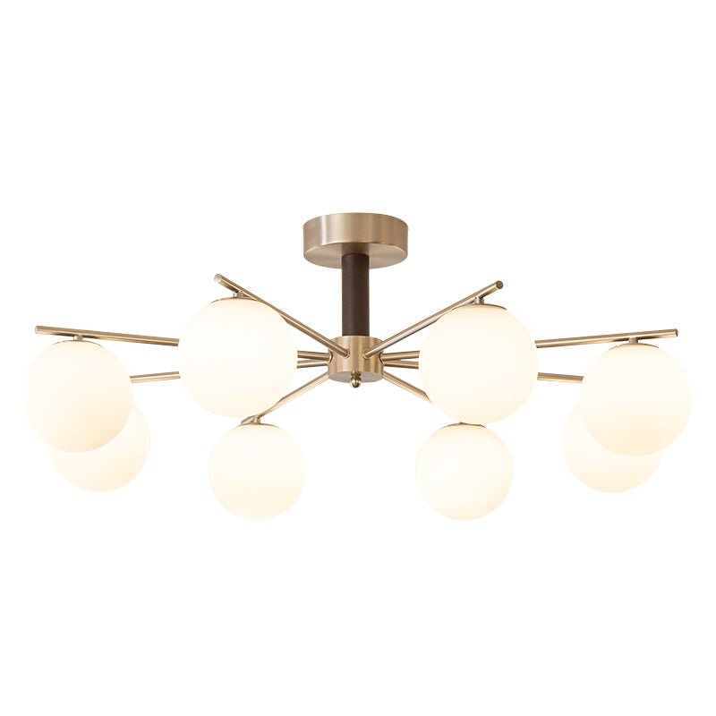 Feroze Planfondlamp