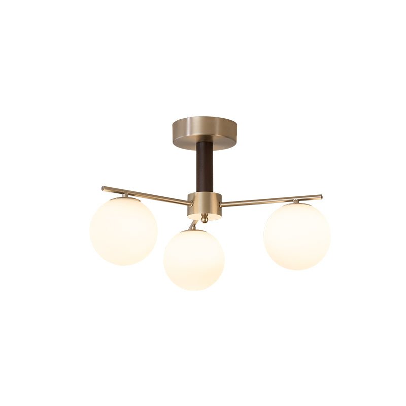 Feroze Planfondlamp