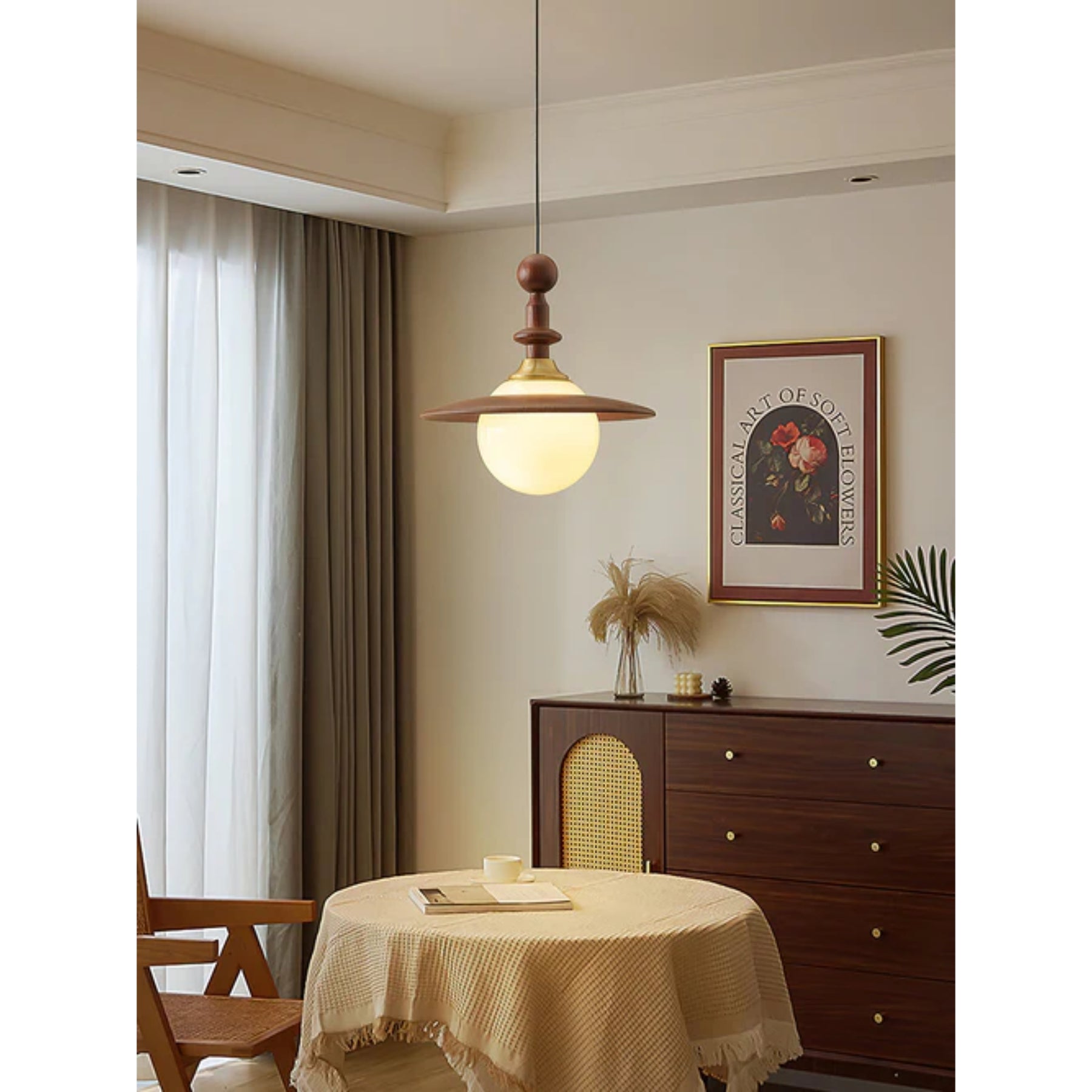 Orelose Hanglamp