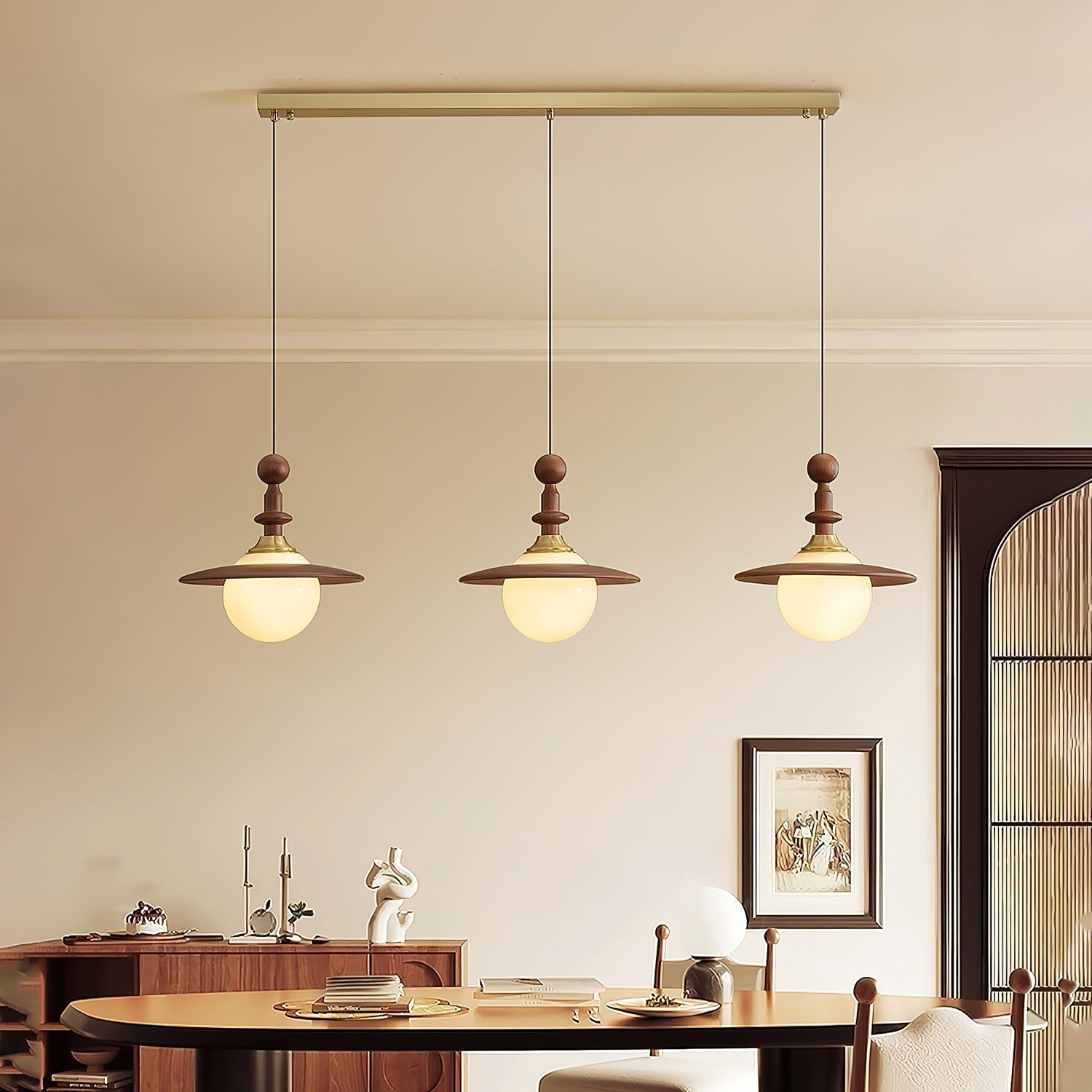 Orelose Hanglamp