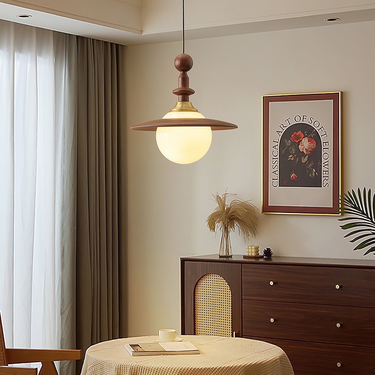 Orelose Hanglamp