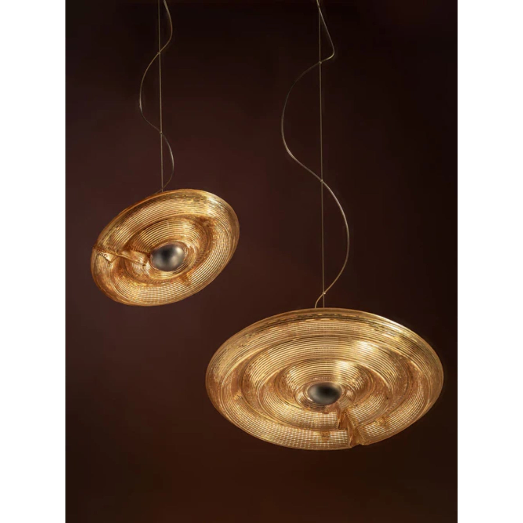 Omeris Hanglamp