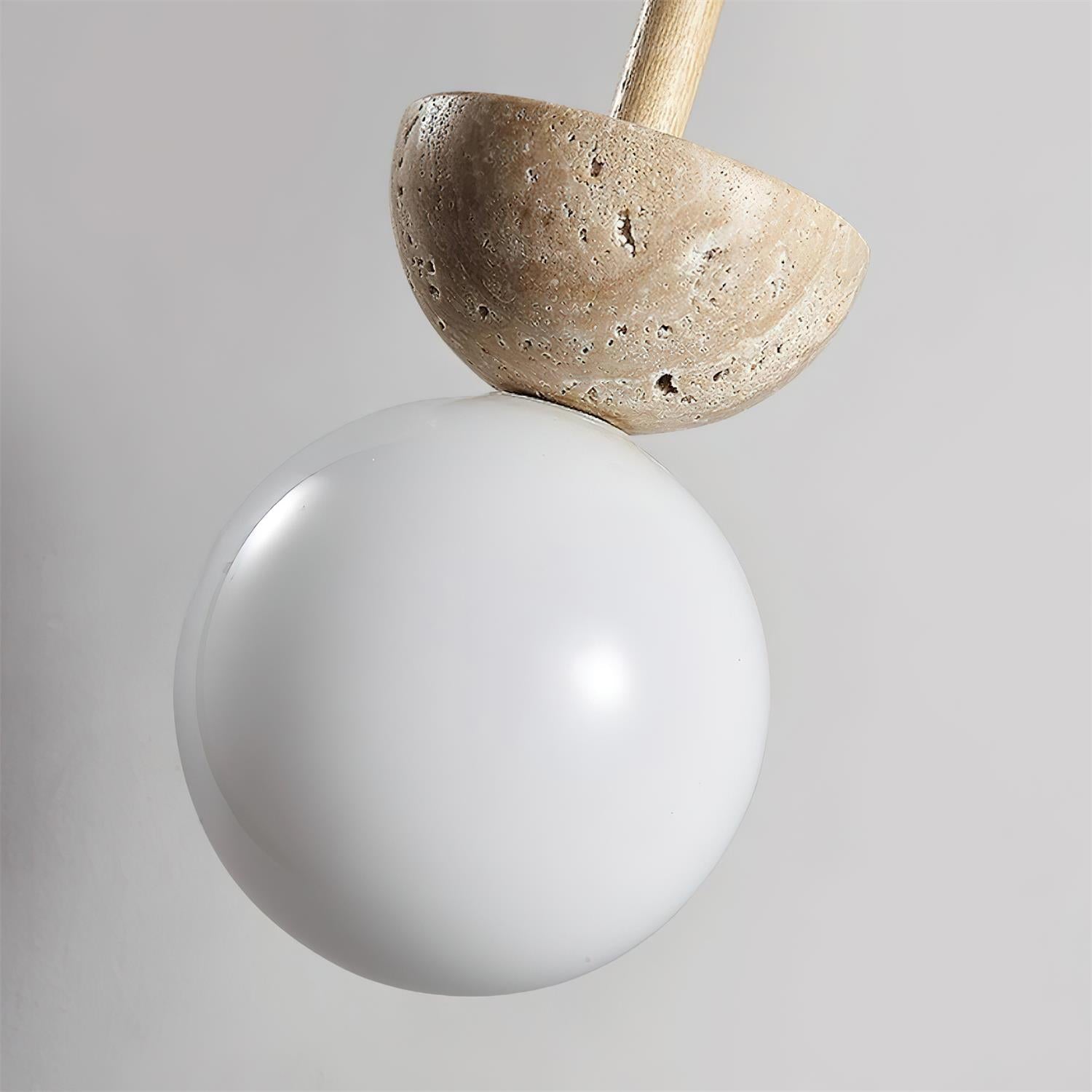 Tomisca Hanglamp
