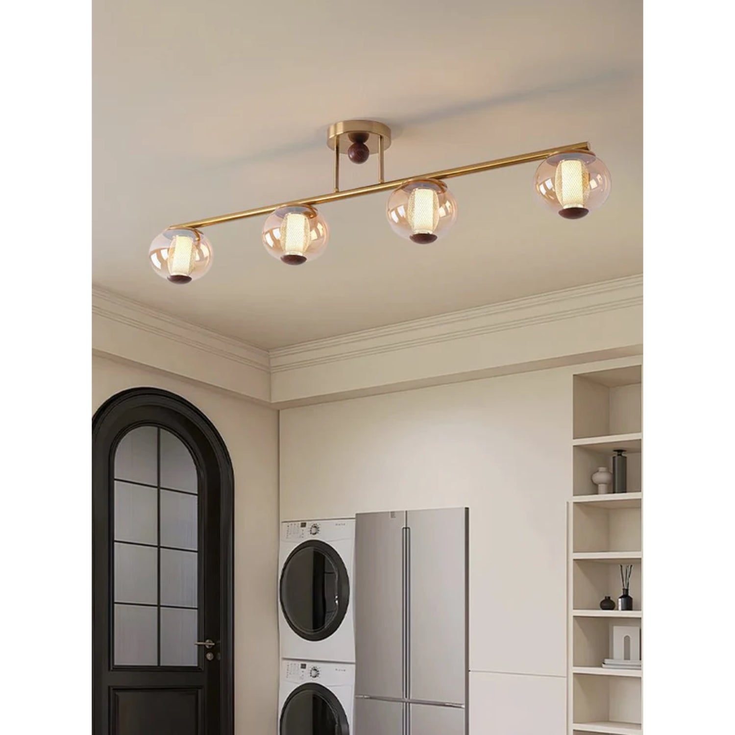 Oremica Plafondlamp