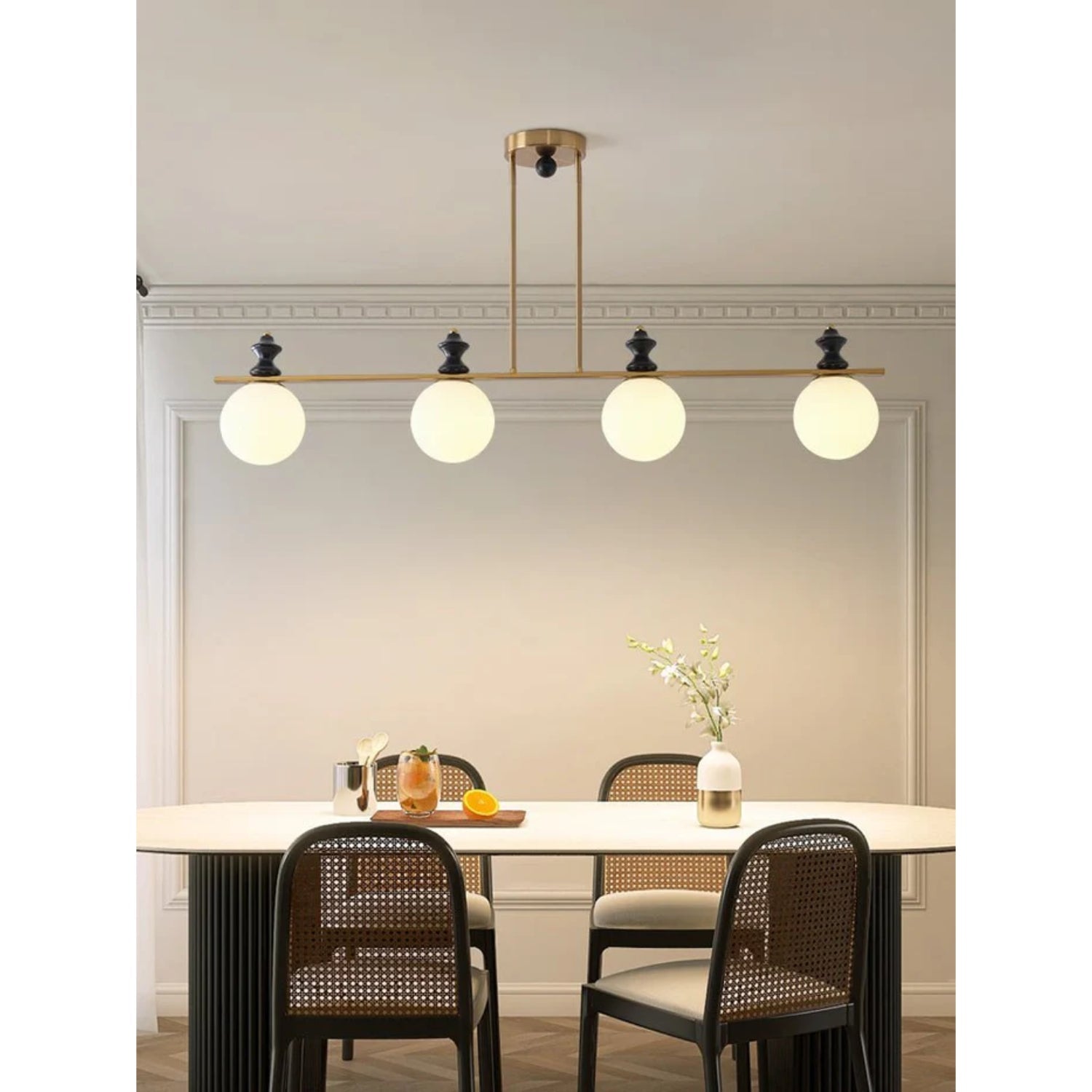 Oremica Plafondlamp