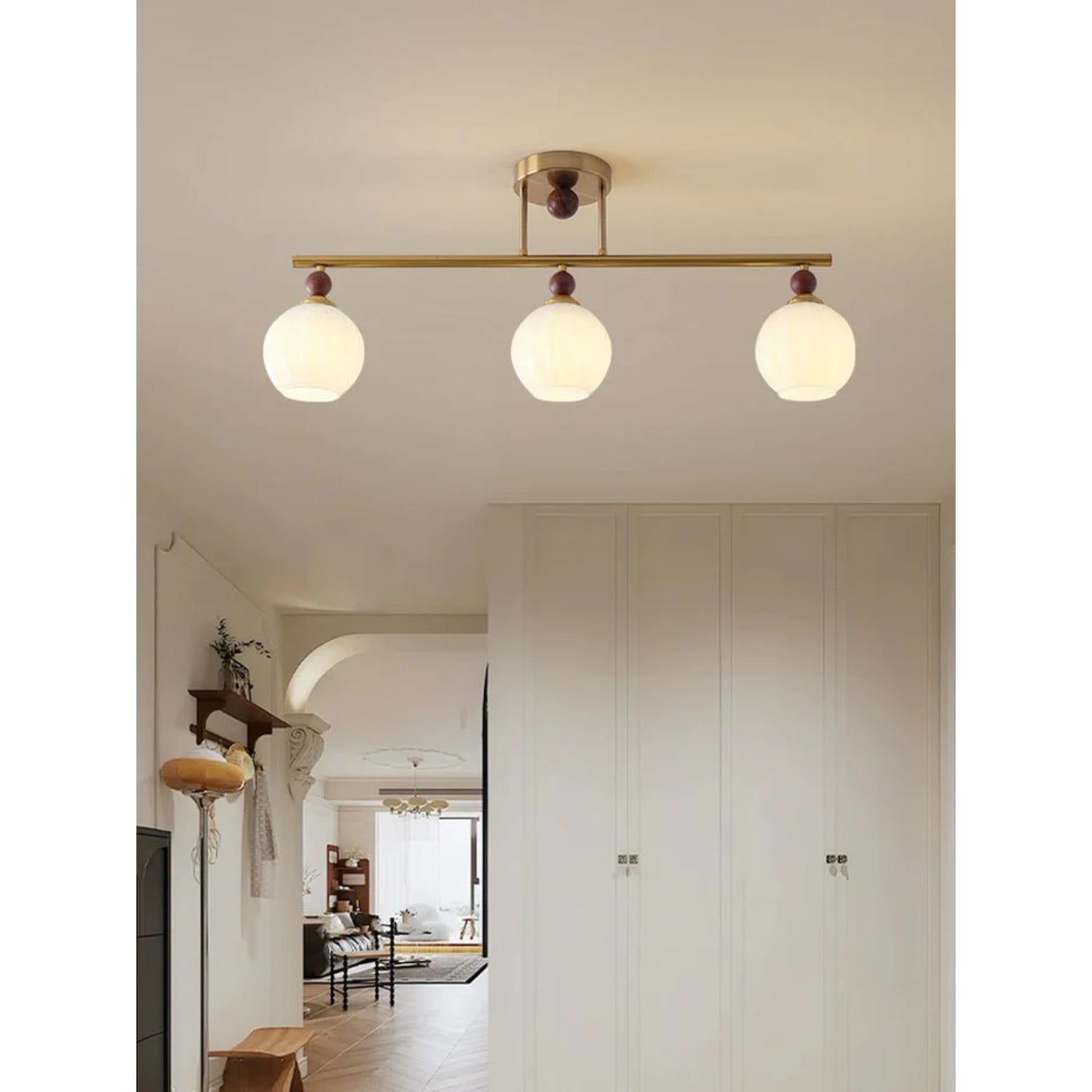 Oremica Plafondlamp